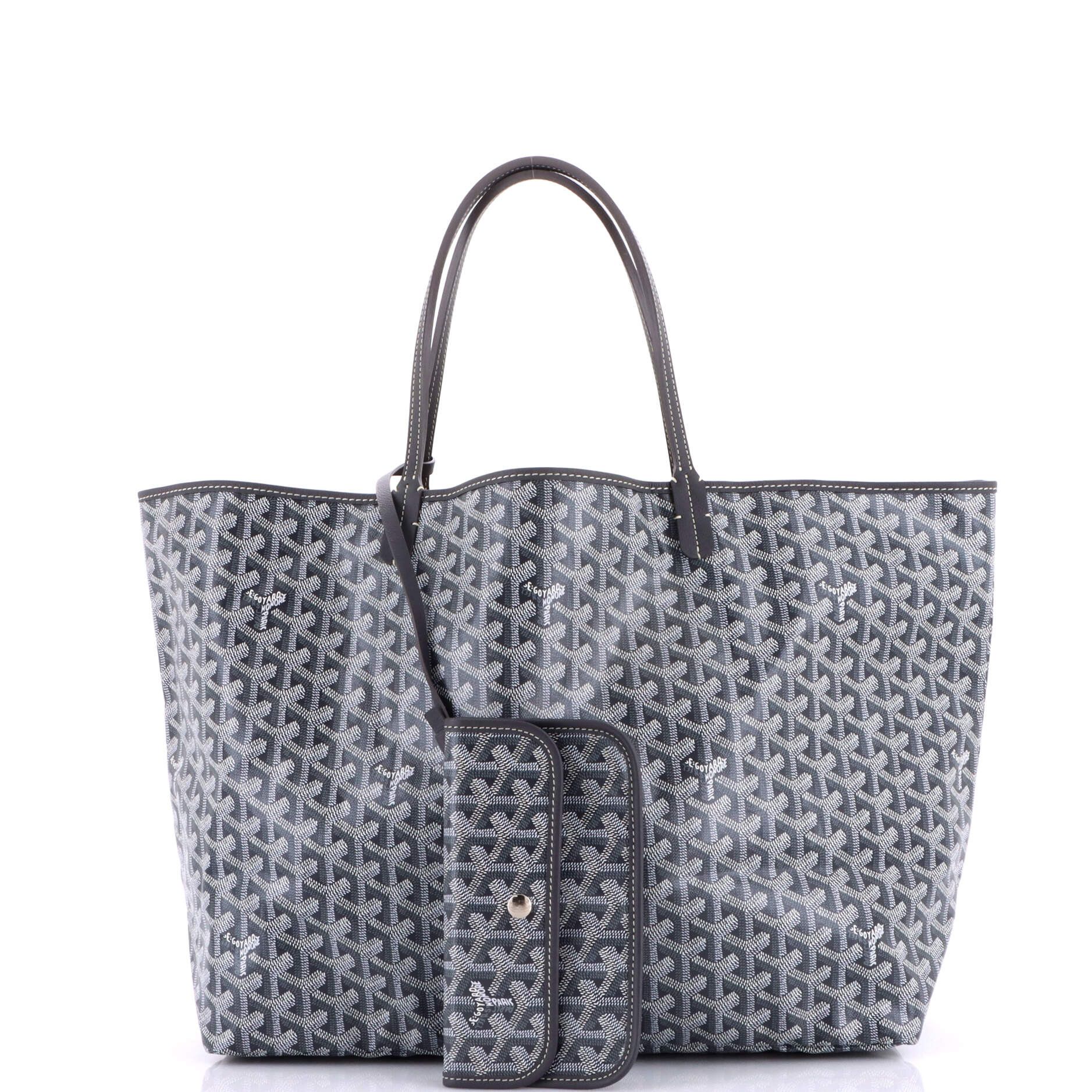 Goyard Saint Louis Tote Size ONE SIZE - 2 Thumbnail