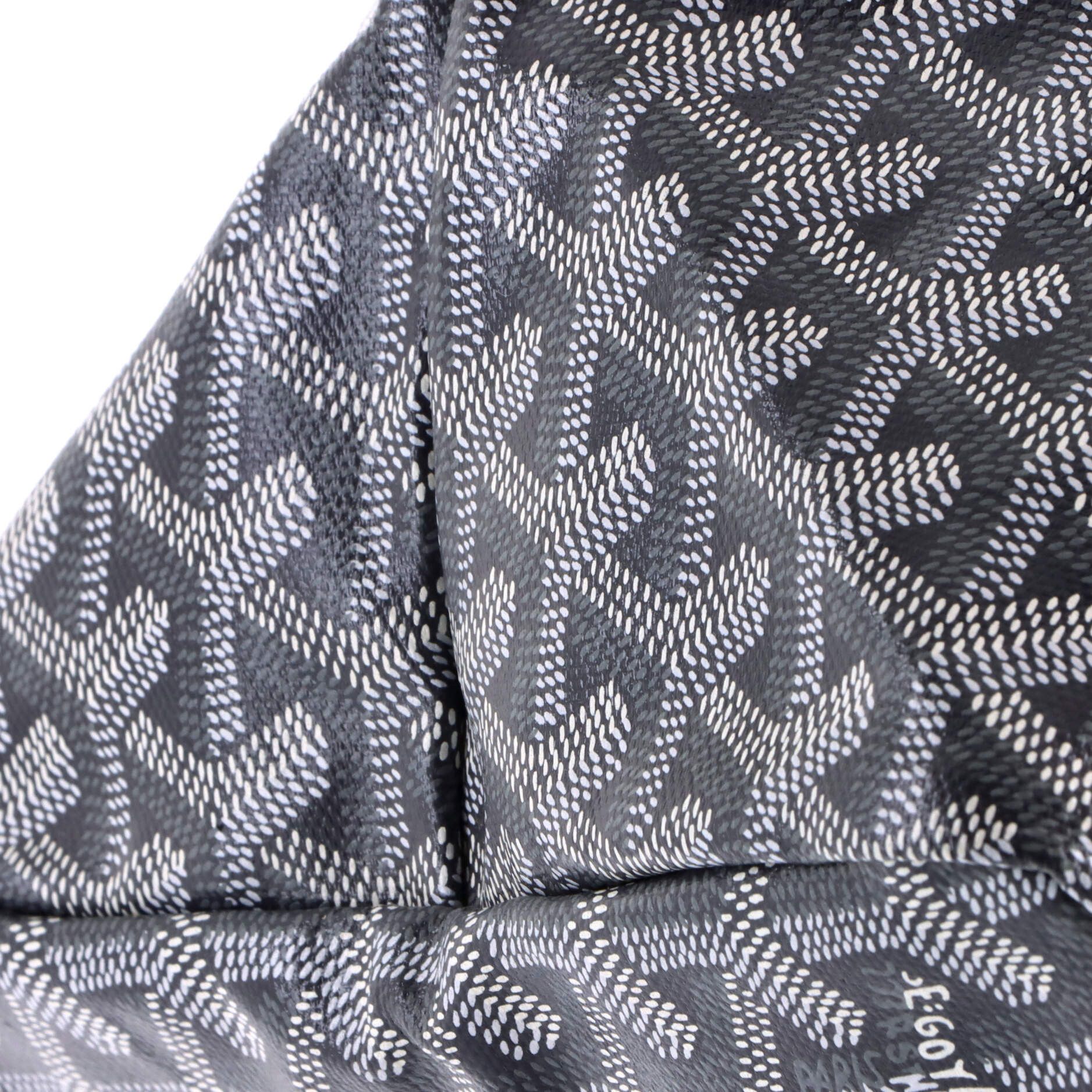 Goyard Saint Louis Tote Size ONE SIZE - 7 Thumbnail