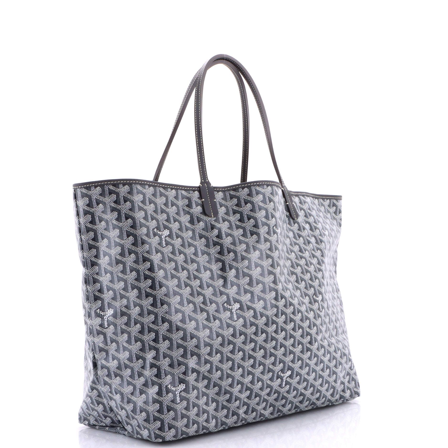 Goyard Saint Louis Tote Size ONE SIZE - 3 Thumbnail