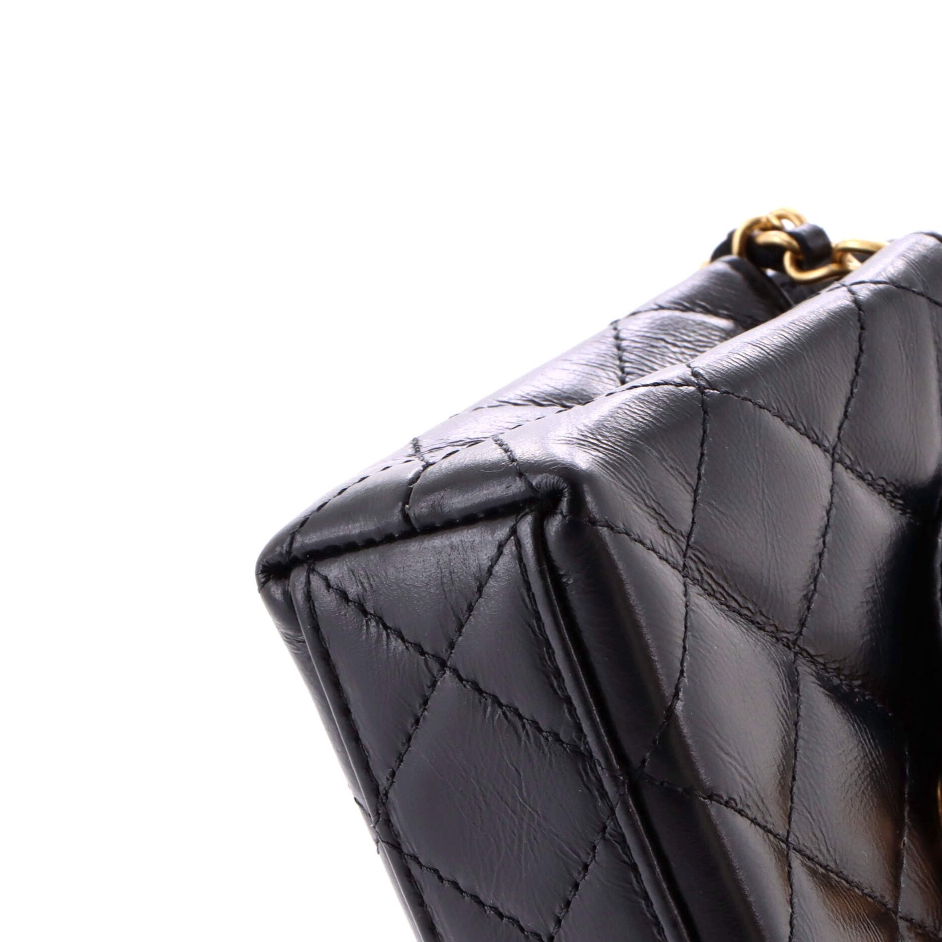 Chanel Kelly Top Handle Shopping Bag Size ONE SIZE - 6 Thumbnail
