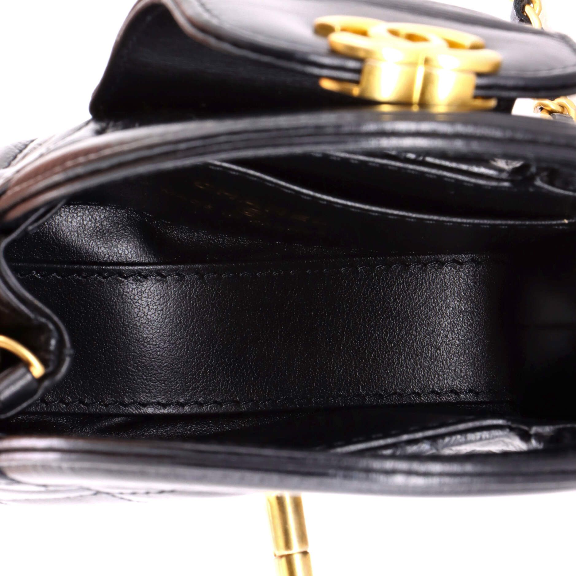 Chanel Kelly Top Handle Shopping Bag Size ONE SIZE - 5 Thumbnail