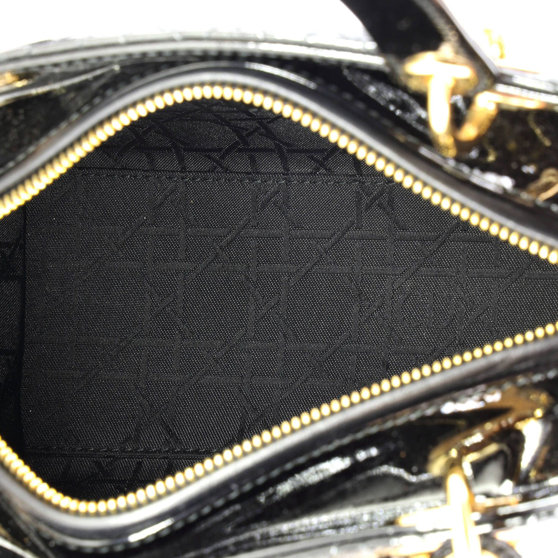 Dior Lady Dior Bag Size ONE SIZE - 5 Thumbnail