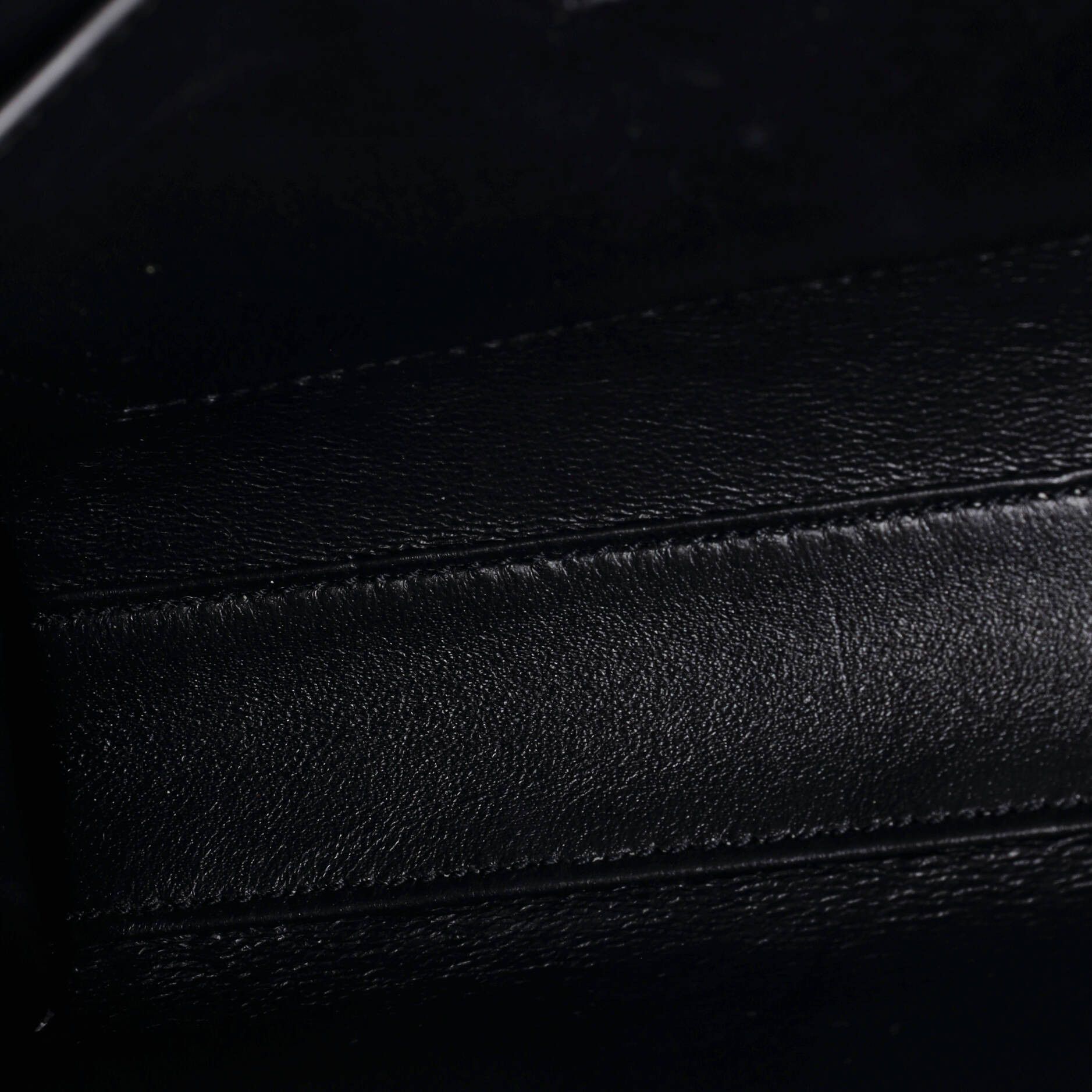 Saint Laurent Paris Manhattan Shoulder Bag Size ONE SIZE - 5 Thumbnail