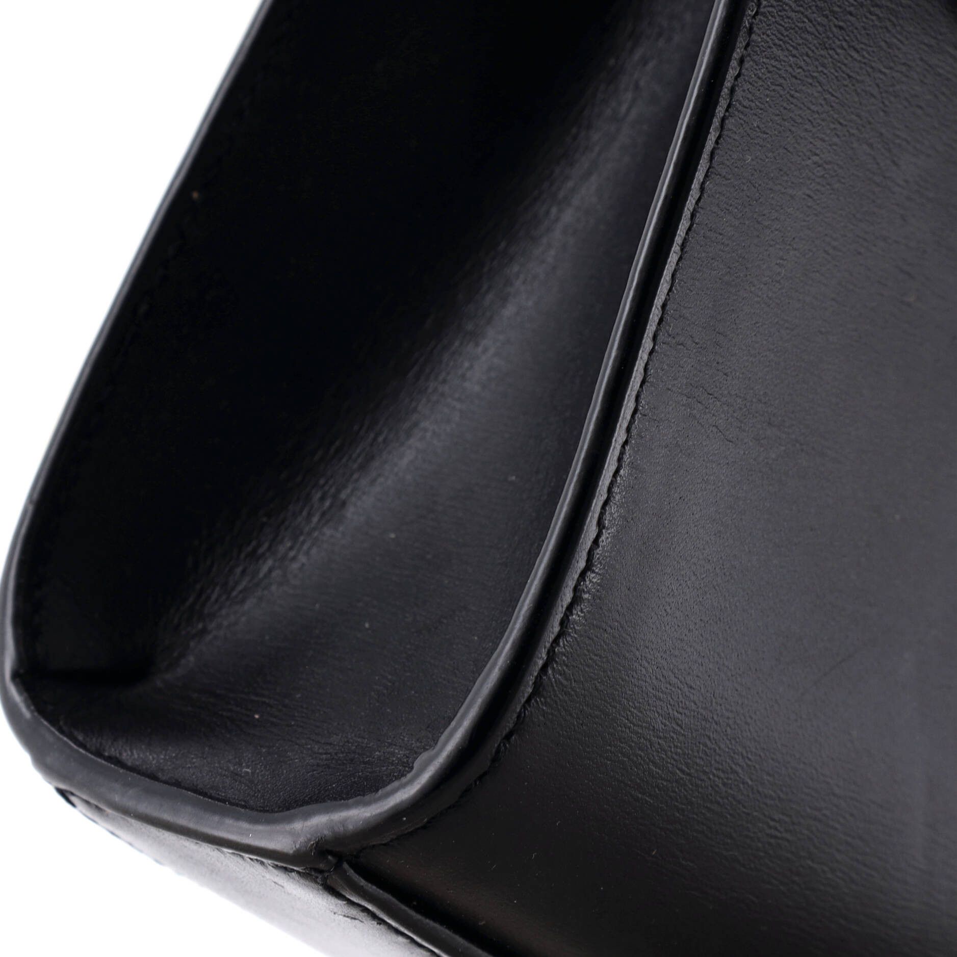 Saint Laurent Paris Manhattan Shoulder Bag Size ONE SIZE - 6 Thumbnail