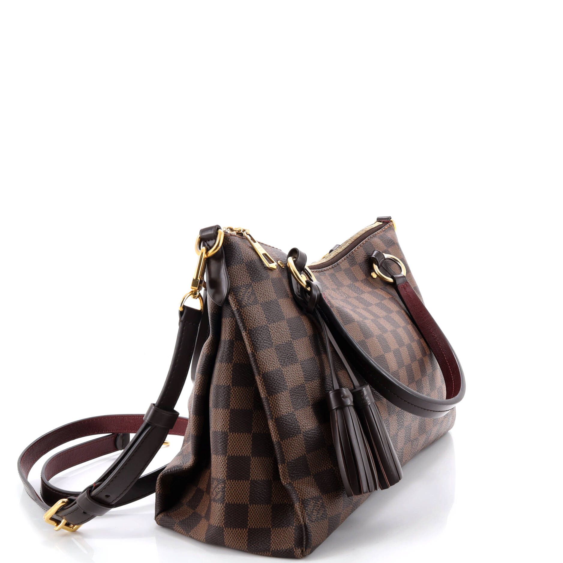 Louis Vuitton Lymington Handbag Size ONE SIZE - 2 Thumbnail