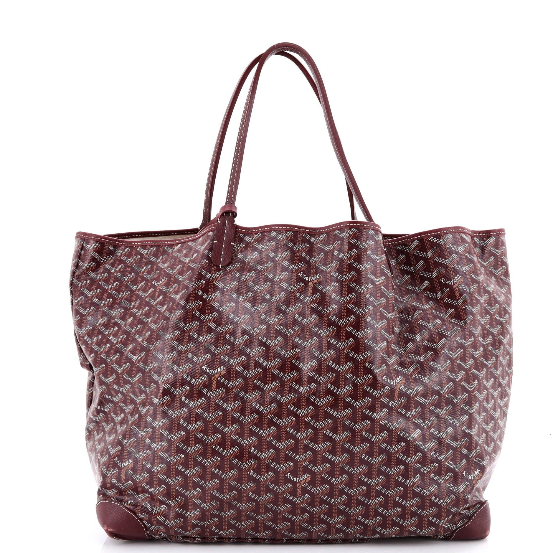 Goyard Artois Tote Size ONE SIZE - 4 Thumbnail