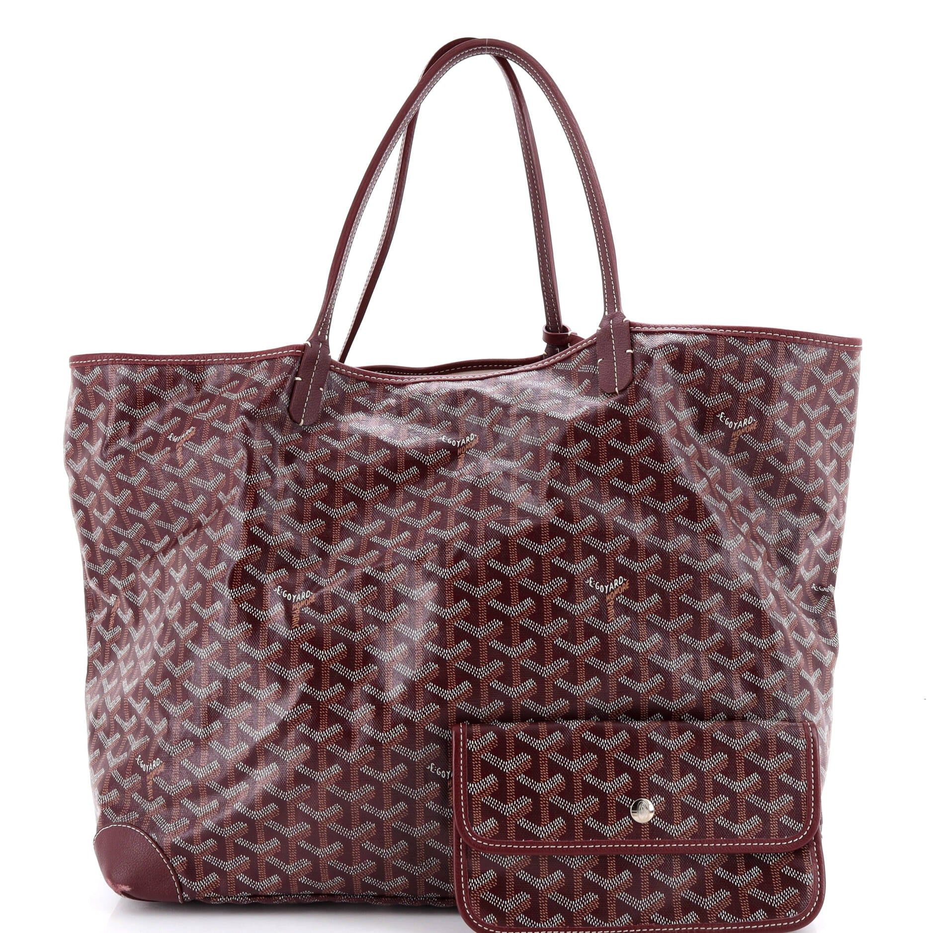 Goyard Artois Tote Size ONE SIZE - 2 Thumbnail
