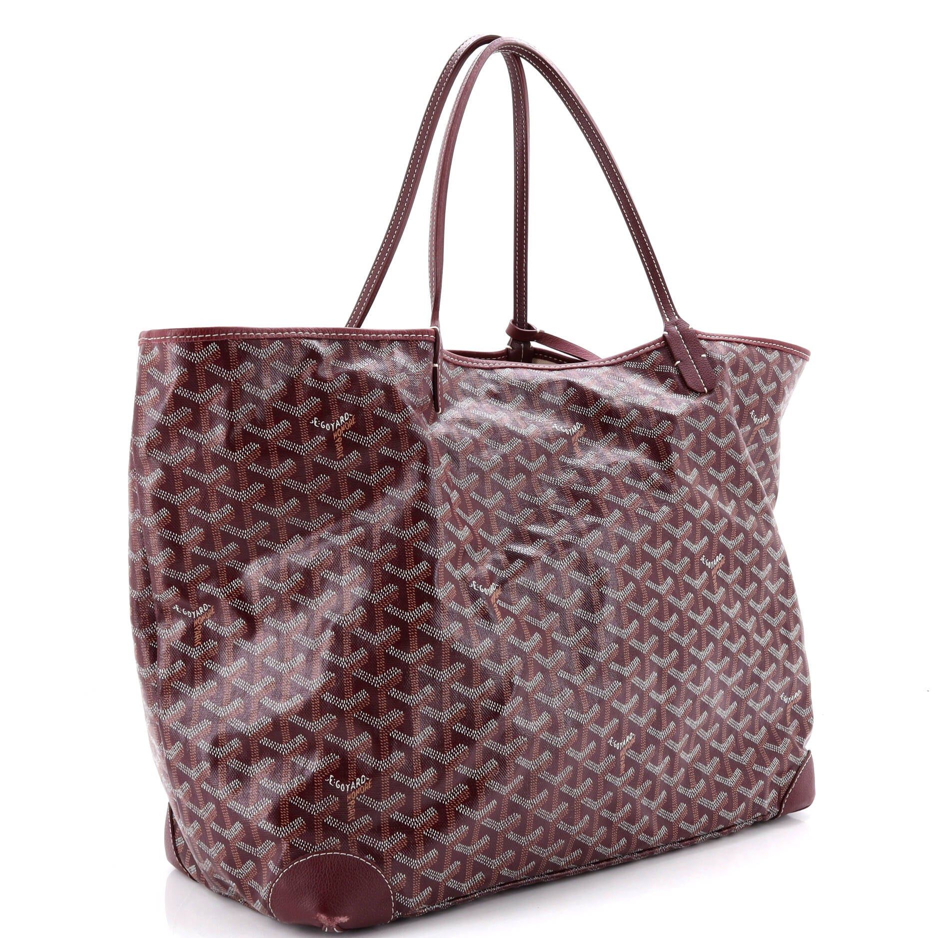 Goyard Artois Tote Size ONE SIZE - 3 Thumbnail