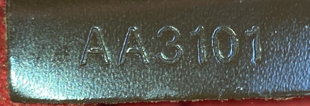 Louis Vuitton Evora Handbag Size ONE SIZE - 8 Thumbnail