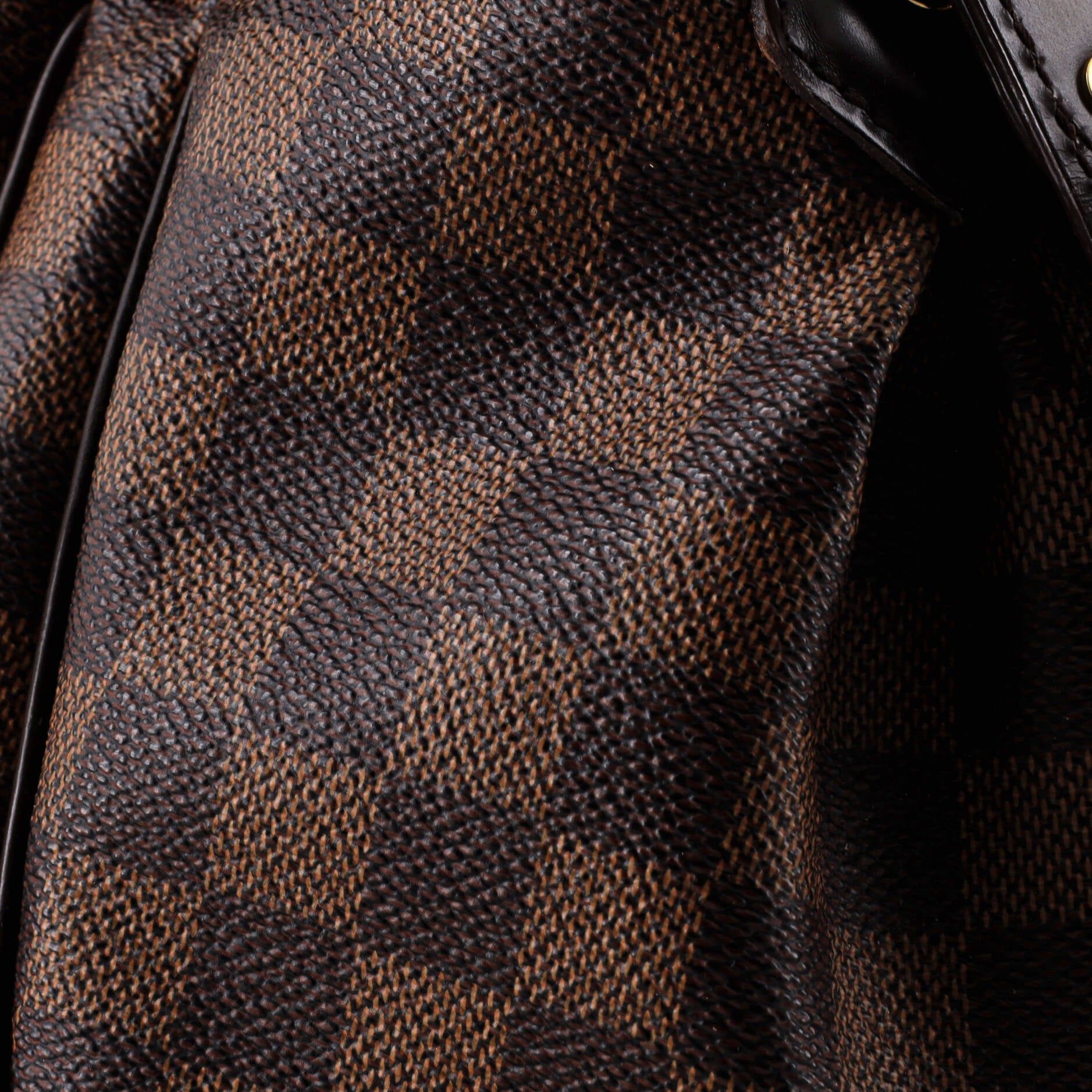 Louis Vuitton Evora Handbag Size ONE SIZE - 6 Thumbnail