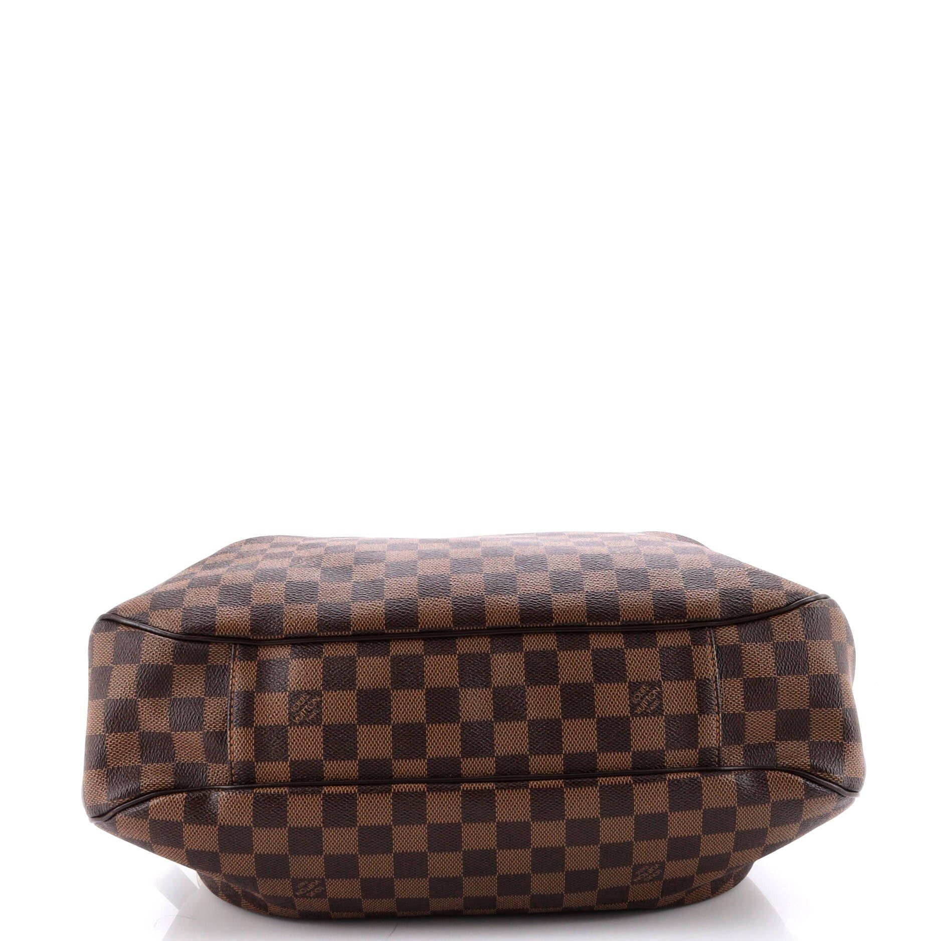 Louis Vuitton Evora Handbag Size ONE SIZE - 4 Thumbnail