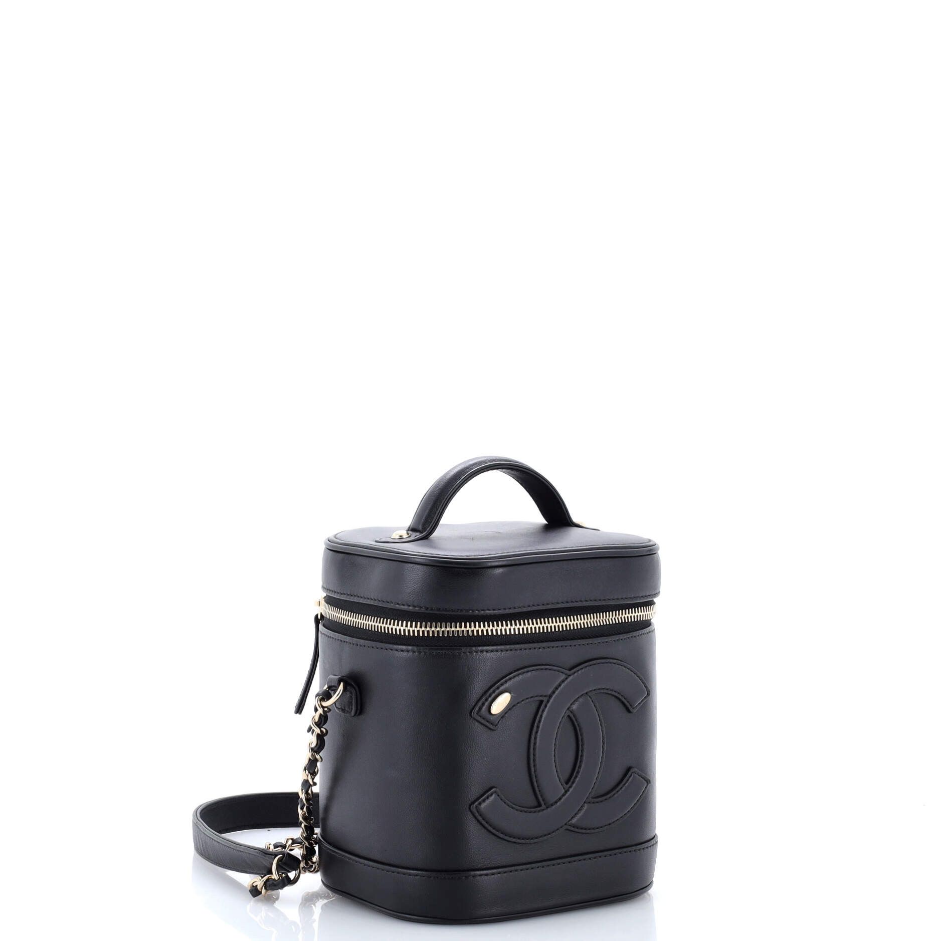 Chanel CC Mania Vanity Case Size ONE SIZE - 2 Thumbnail