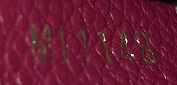 Louis Vuitton Clapton Handbag Size ONE SIZE - 8 Thumbnail