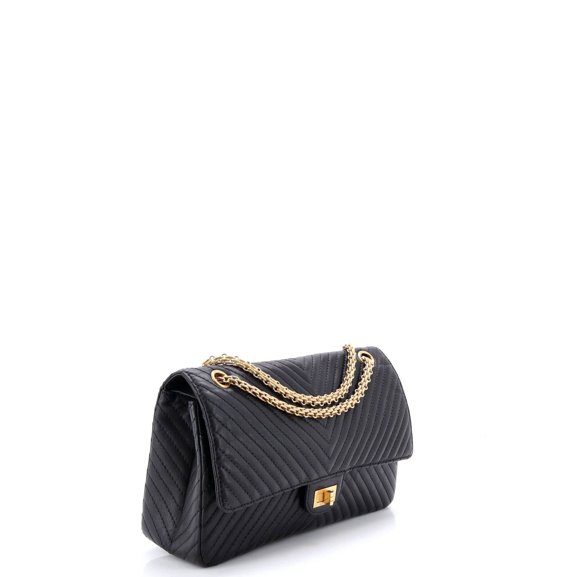 Chanel Reissue 2.55 Flap Bag Size ONE SIZE - 2 Thumbnail