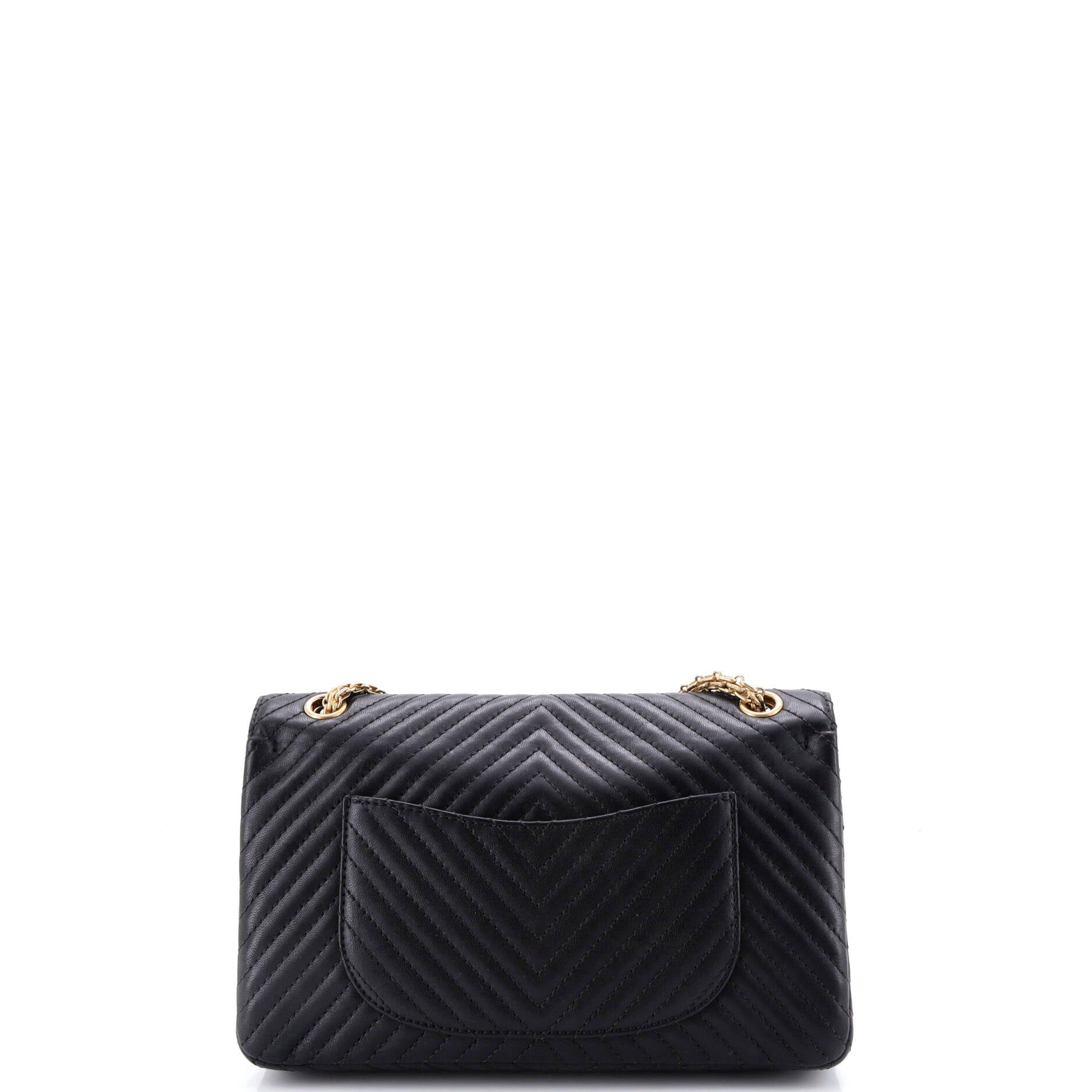 Chanel Reissue 2.55 Flap Bag Size ONE SIZE - 3 Thumbnail