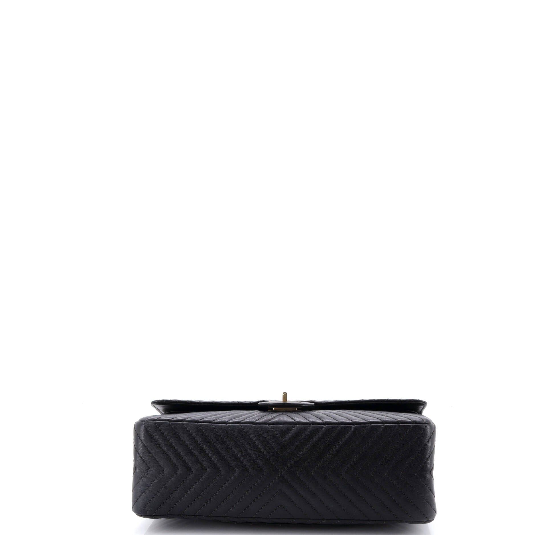Chanel Reissue 2.55 Flap Bag Size ONE SIZE - 4 Thumbnail
