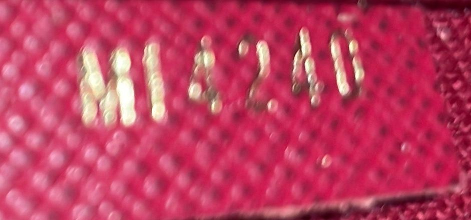 Louis Vuitton Felicie Pochette Size ONE SIZE - 9 Thumbnail