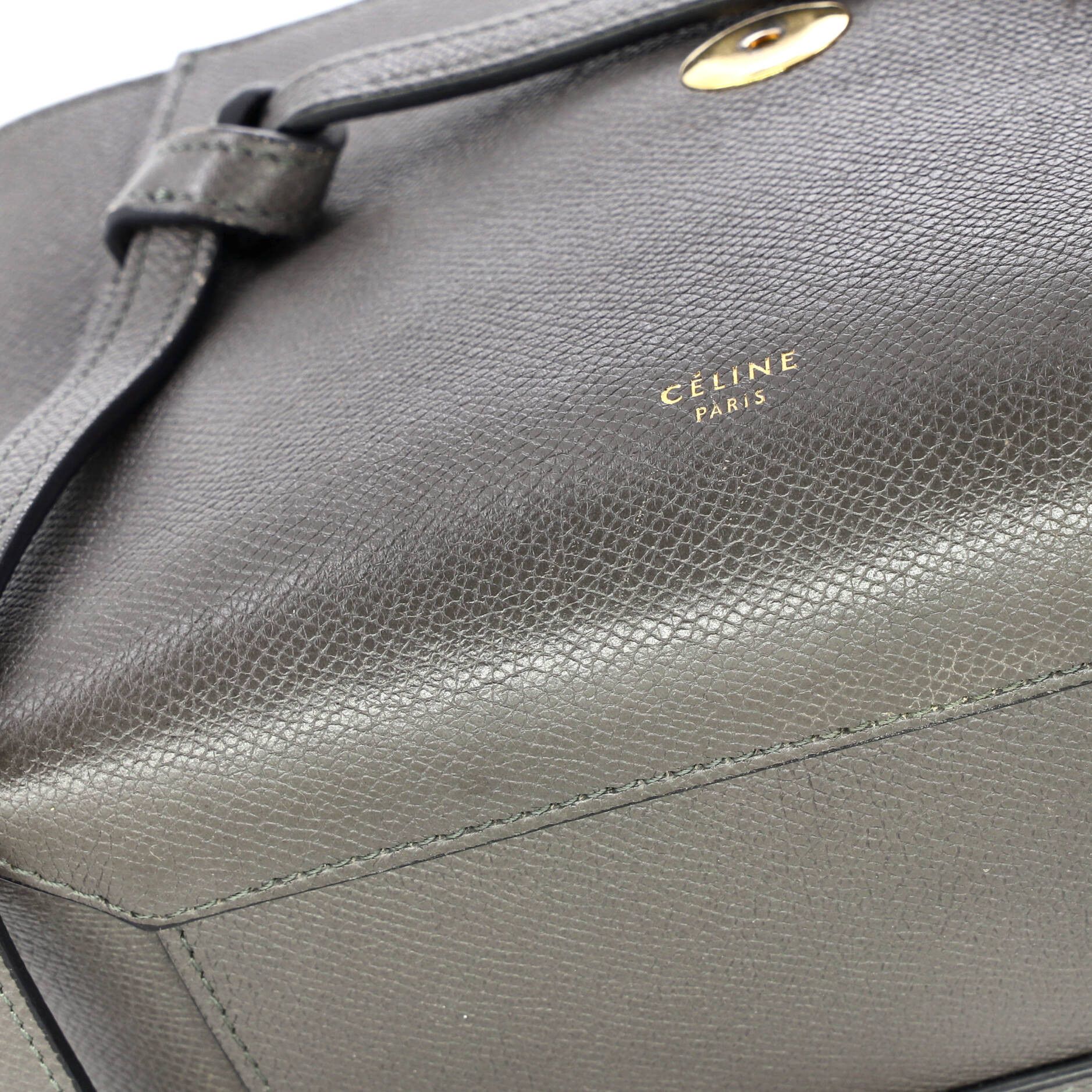 Celine Belt Bag Size ONE SIZE - 7 Thumbnail