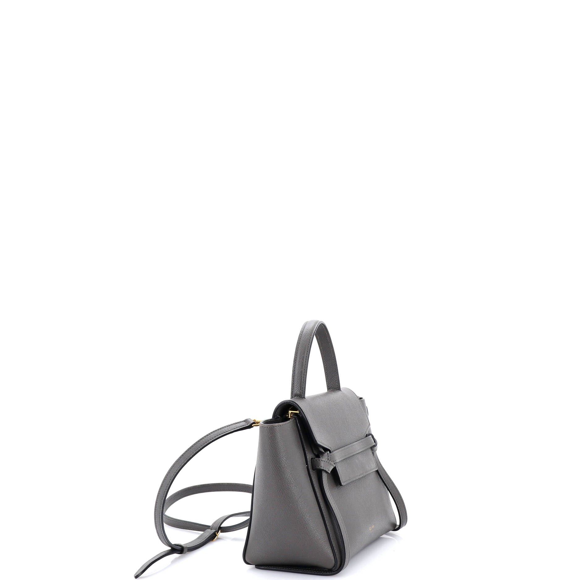 Celine Belt Bag Size ONE SIZE - 2 Thumbnail
