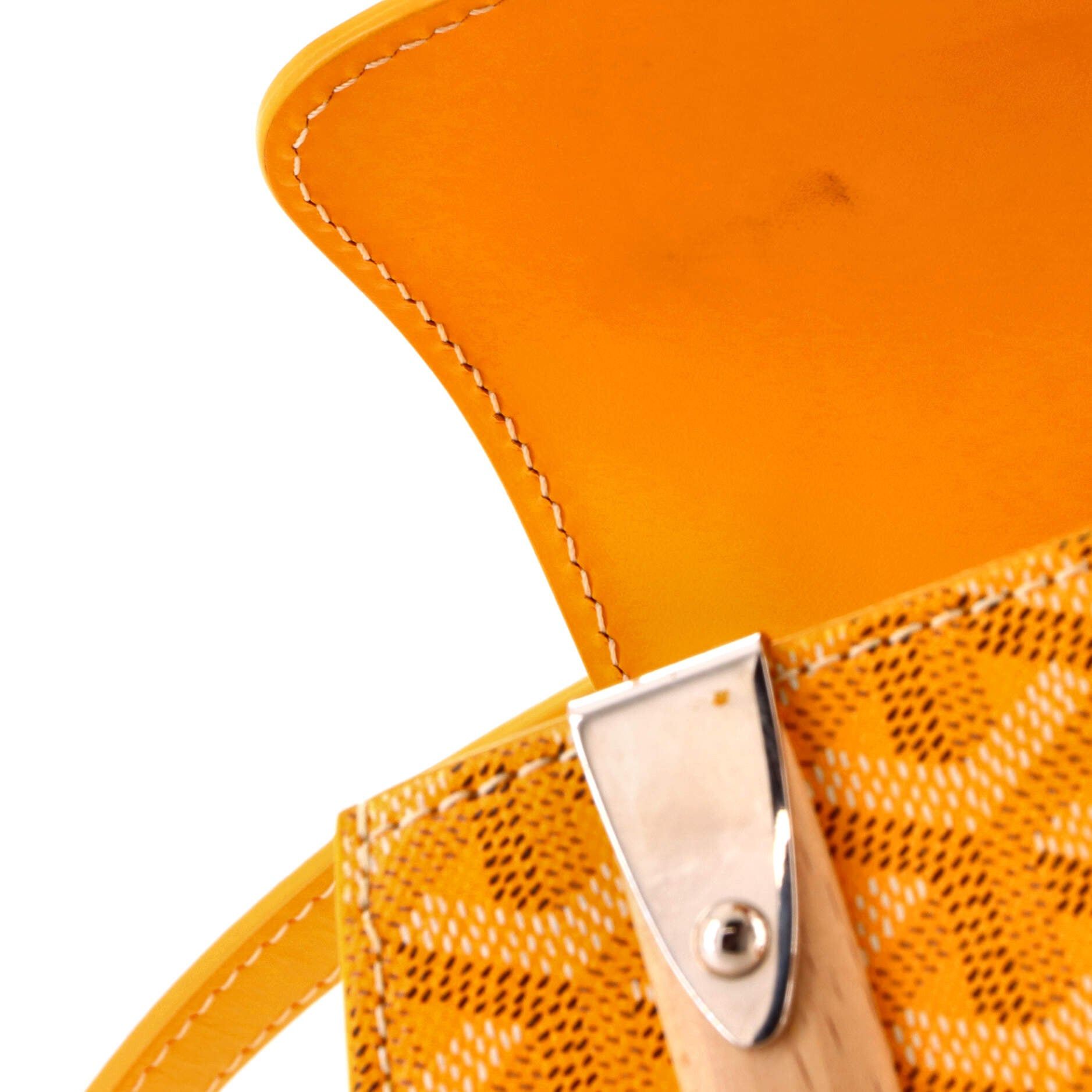 Goyard Saigon Top Handle Bag Size ONE SIZE - 6 Thumbnail