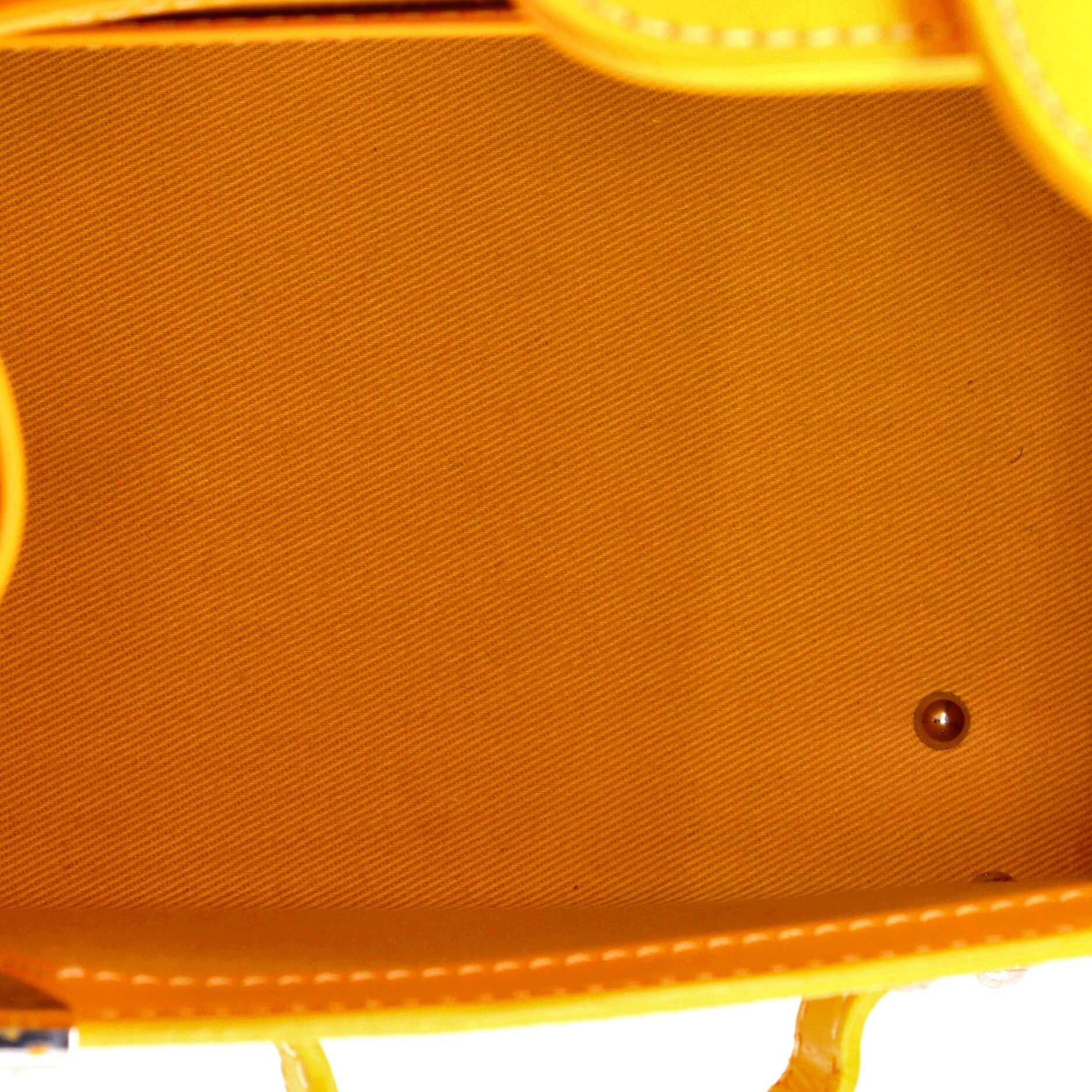 Goyard Saigon Top Handle Bag Size ONE SIZE - 5 Thumbnail