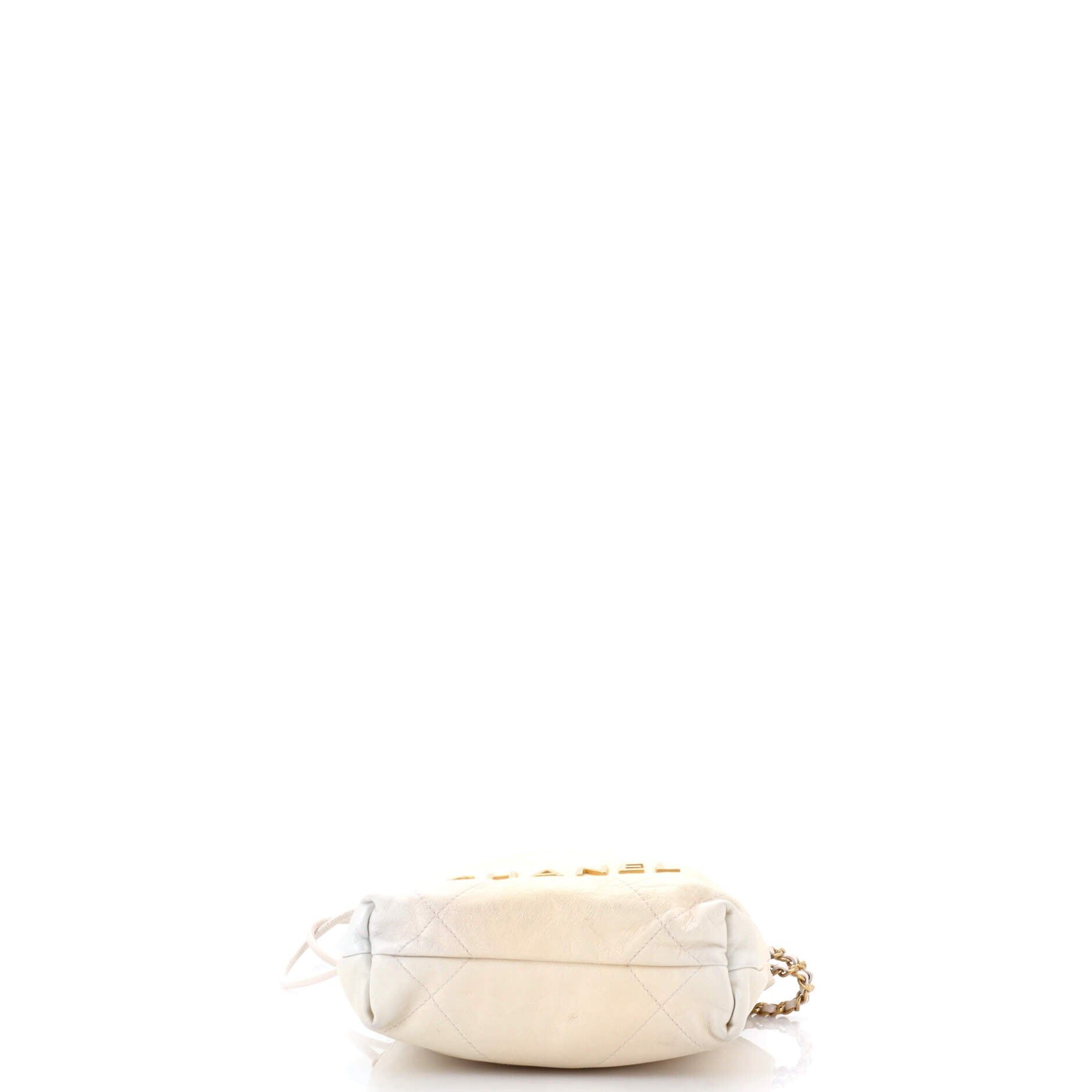 Chanel 22 Chain Hobo Size ONE SIZE - 4 Thumbnail