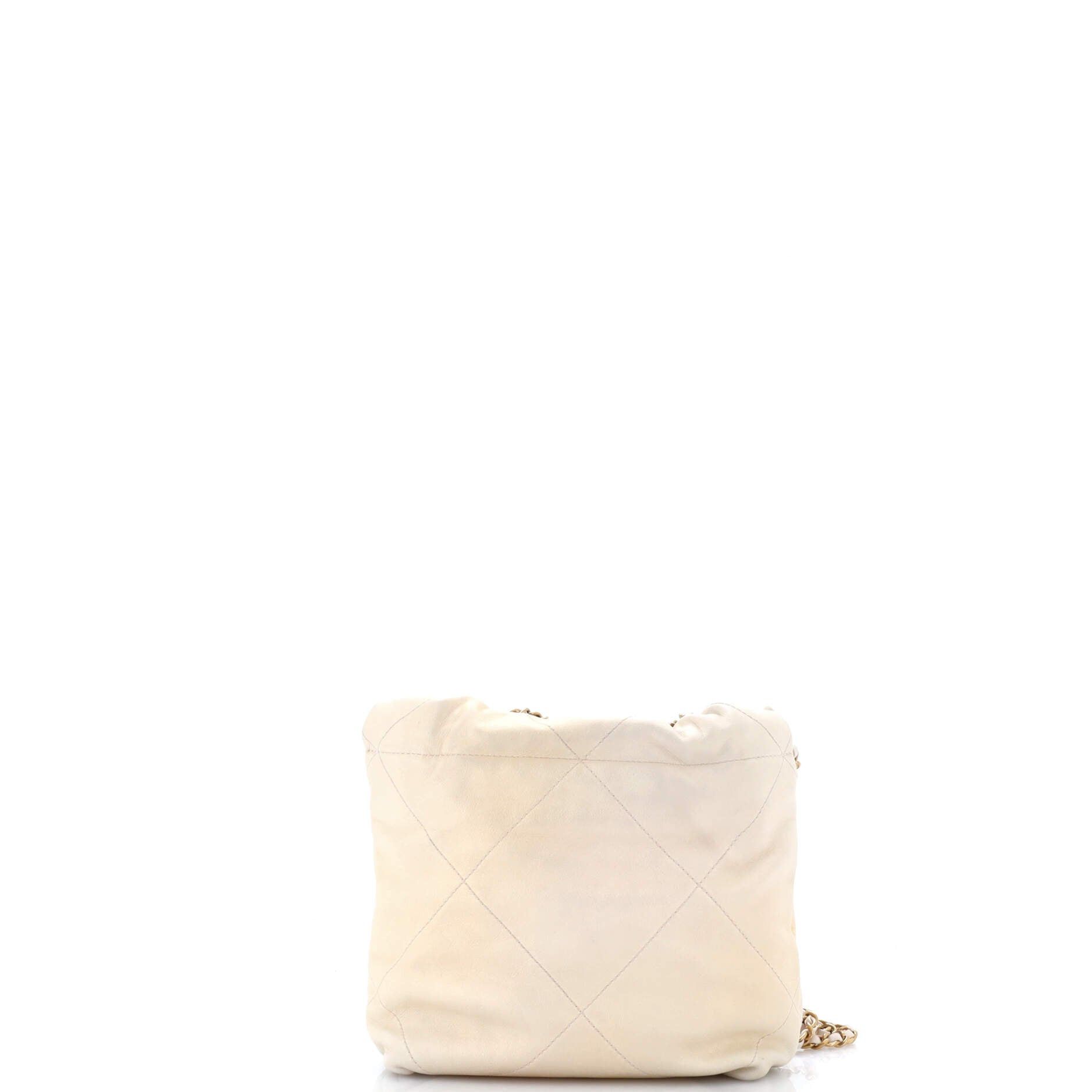 Chanel 22 Chain Hobo Size ONE SIZE - 3 Thumbnail
