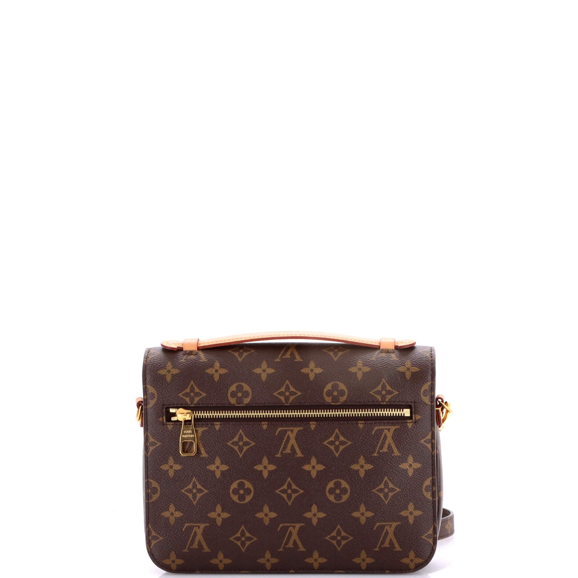 Louis Vuitton Pochette Metis Size ONE SIZE - 3 Thumbnail