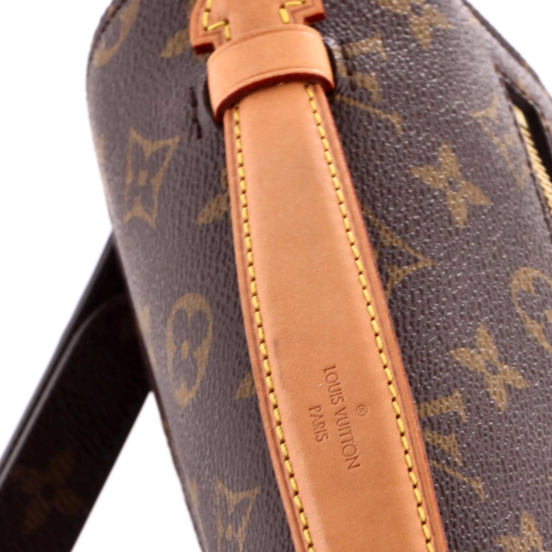 Louis Vuitton Pochette Metis Size ONE SIZE - 6 Thumbnail