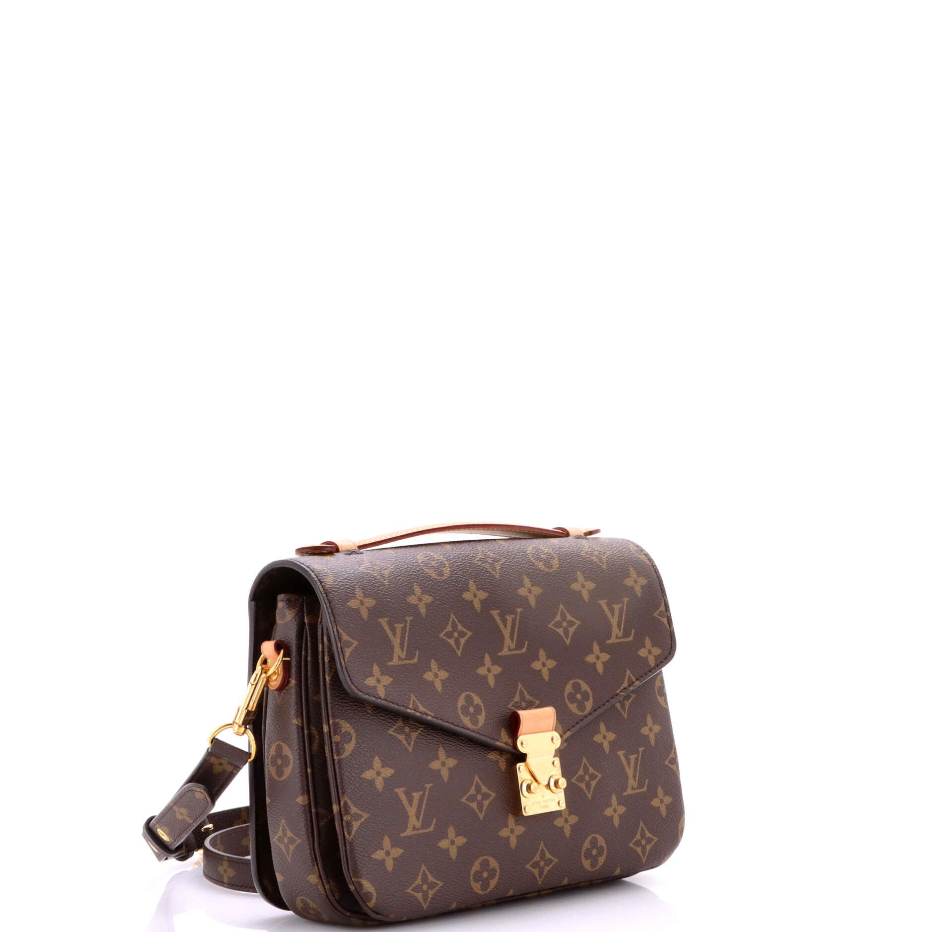 Louis Vuitton Pochette Metis Size ONE SIZE - 2 Thumbnail