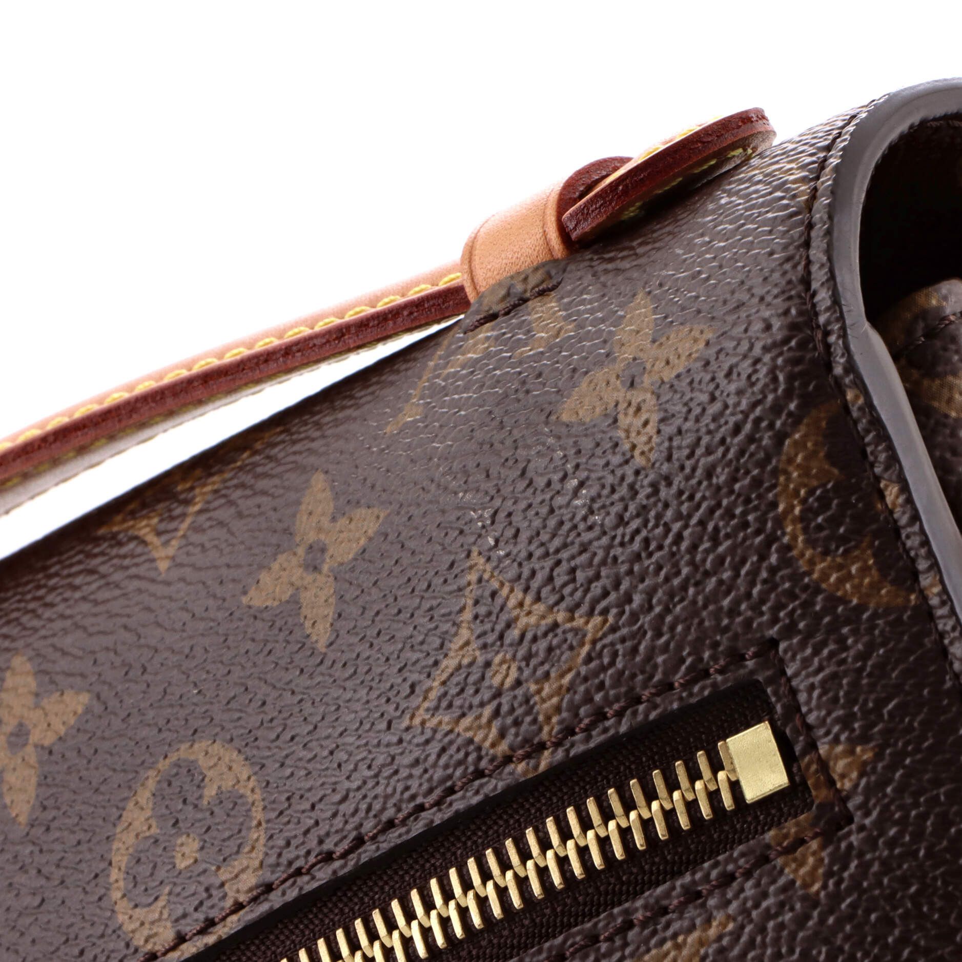 Louis Vuitton Pochette Metis Size ONE SIZE - 7 Thumbnail