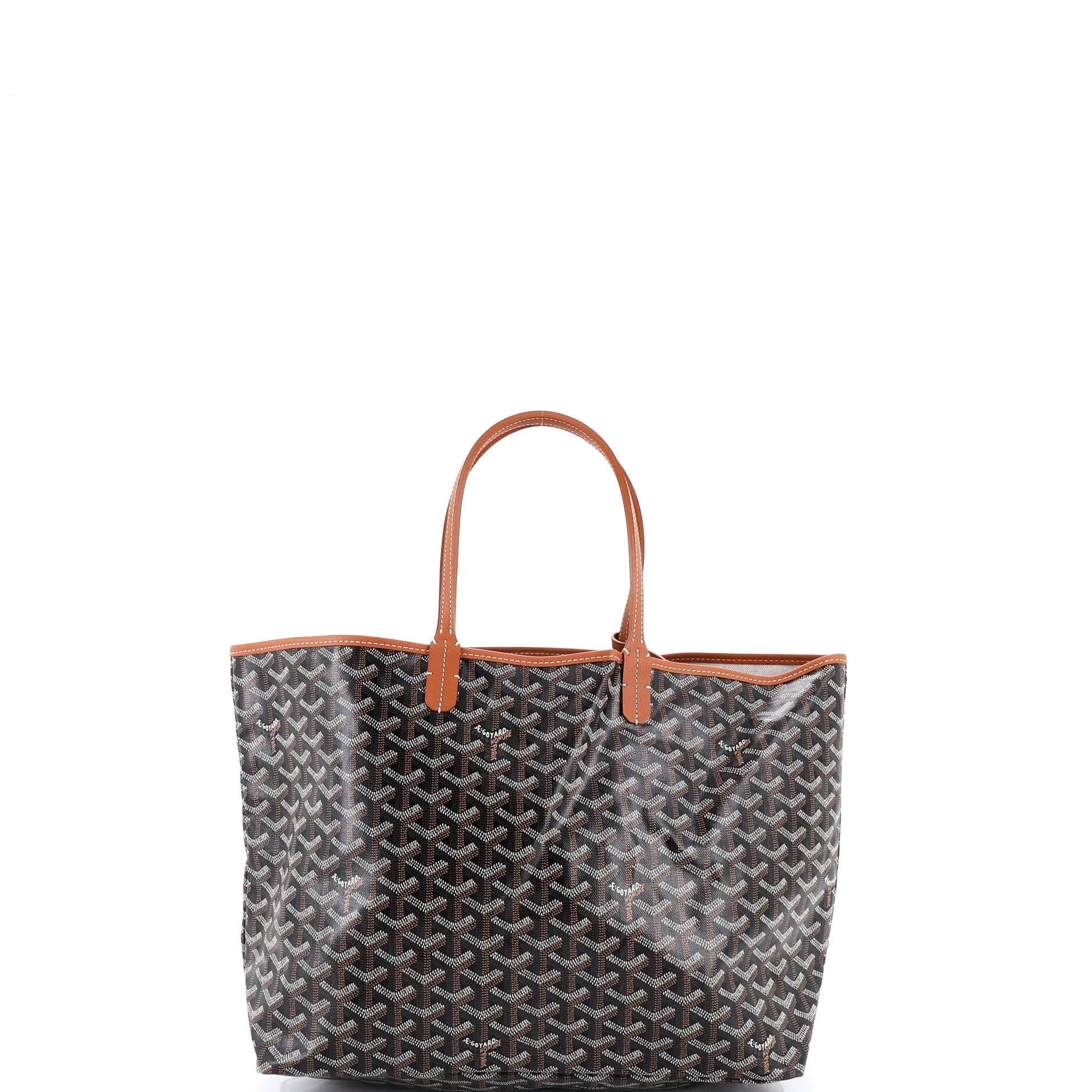 Goyard Saint Louis Tote Size ONE SIZE - 4 Thumbnail