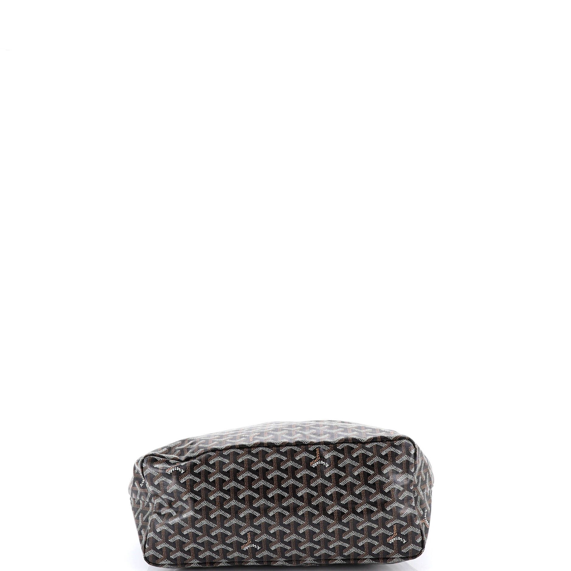 Goyard Saint Louis Tote Size ONE SIZE - 5 Thumbnail