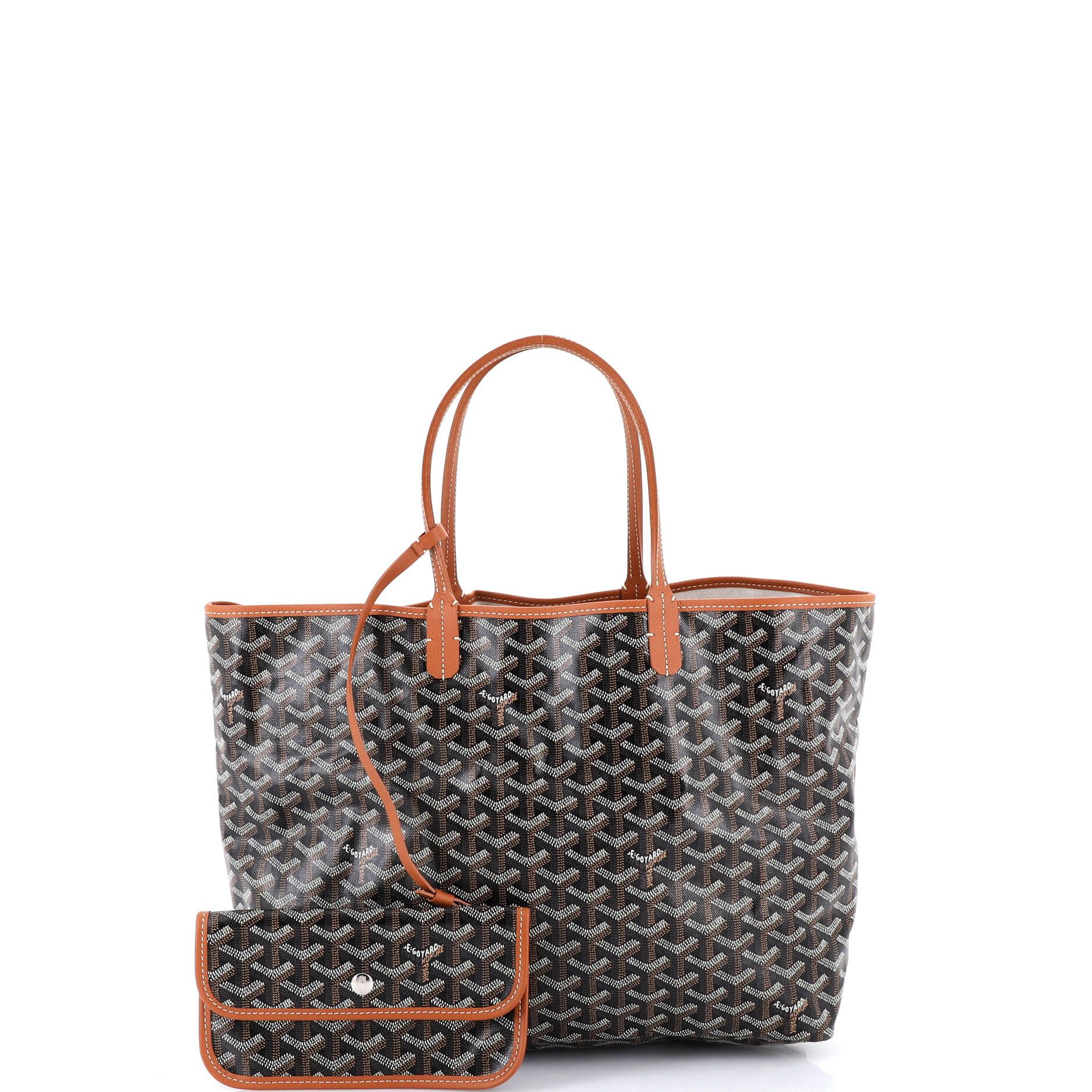 Goyard Saint Louis Tote Size ONE SIZE - 2 Thumbnail