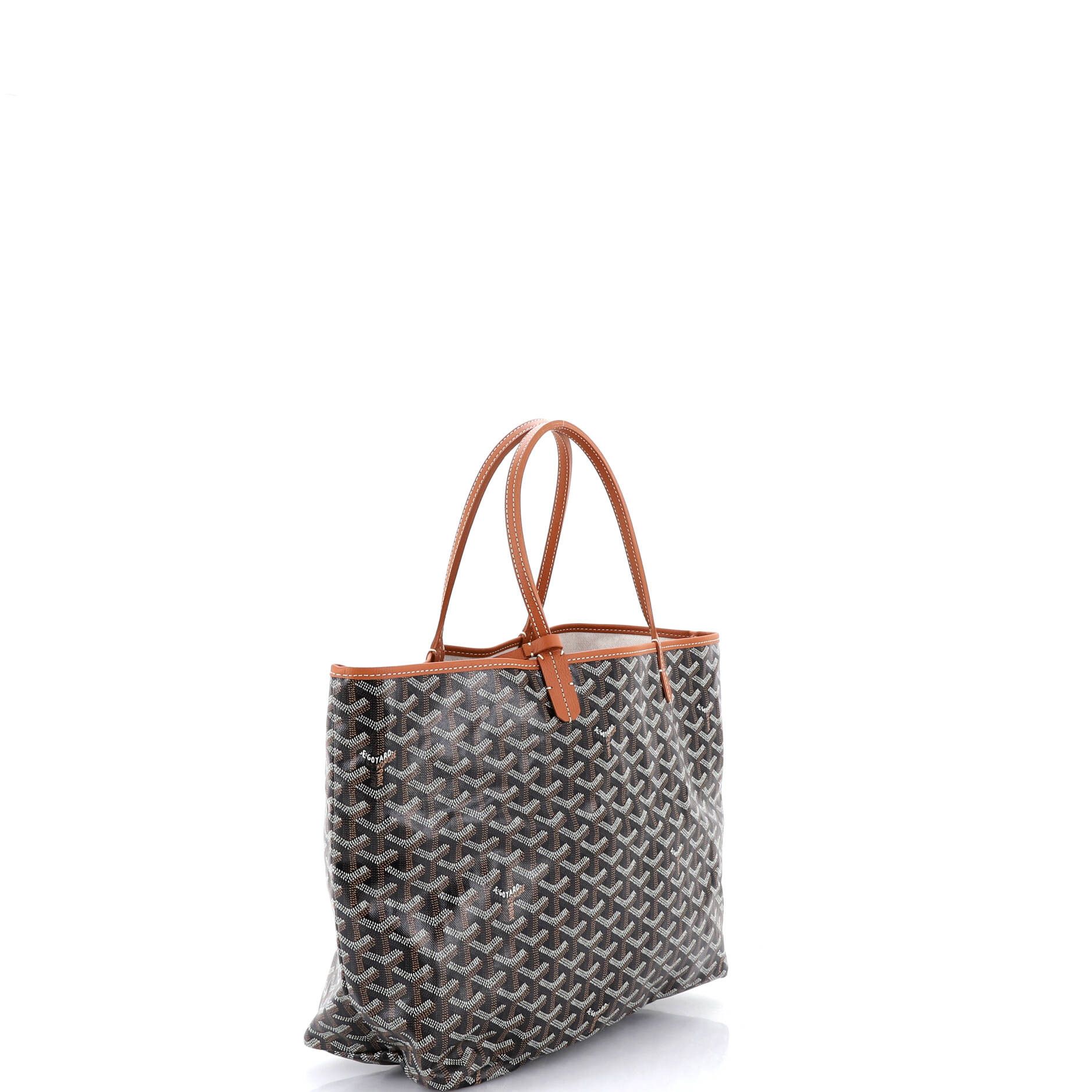 Goyard Saint Louis Tote Size ONE SIZE - 3 Thumbnail