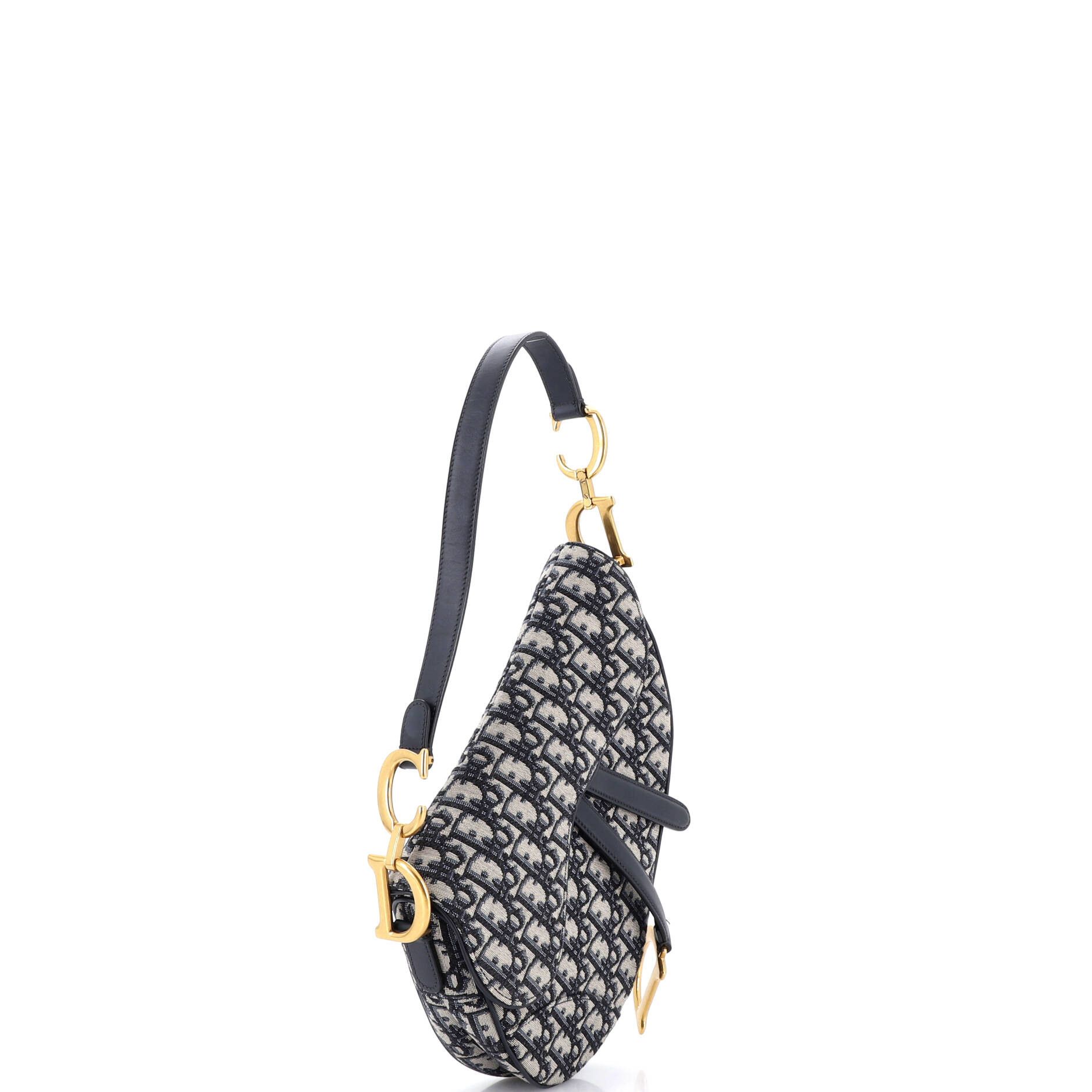 Dior Saddle Handbag Size ONE SIZE - 2 Thumbnail