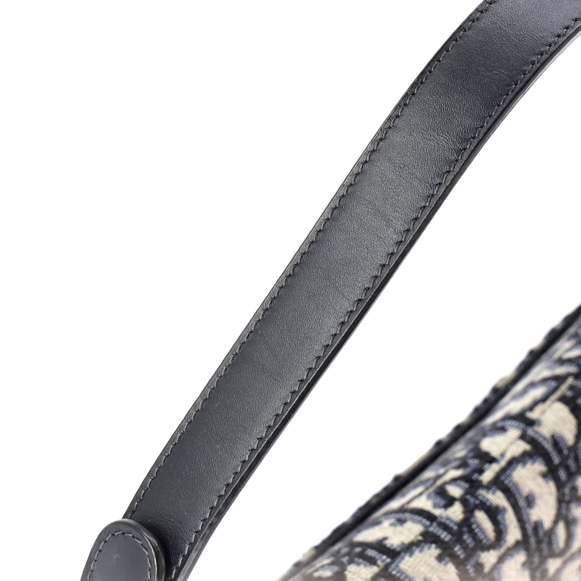 Dior Saddle Handbag Size ONE SIZE - 7 Thumbnail