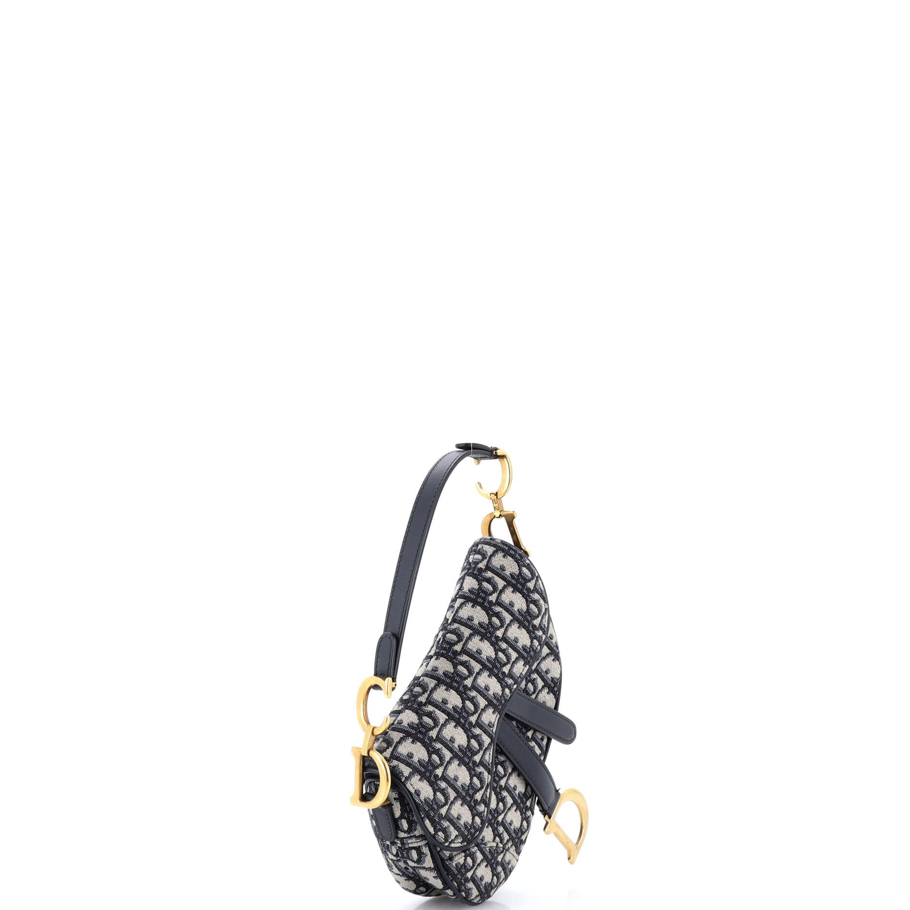 Dior Saddle Handbag Size ONE SIZE - 2 Thumbnail