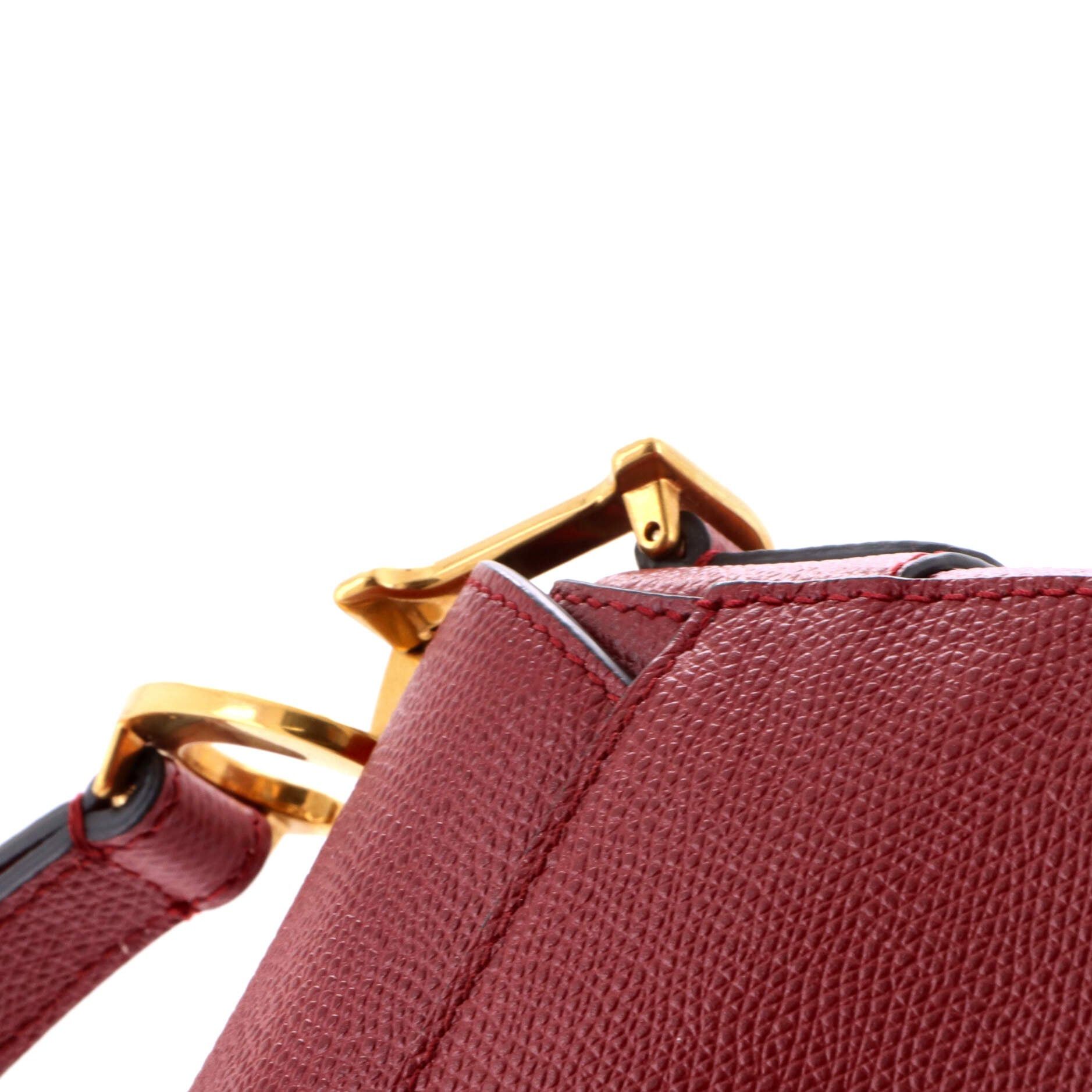 Dior Saddle Handbag Size ONE SIZE - 6 Thumbnail