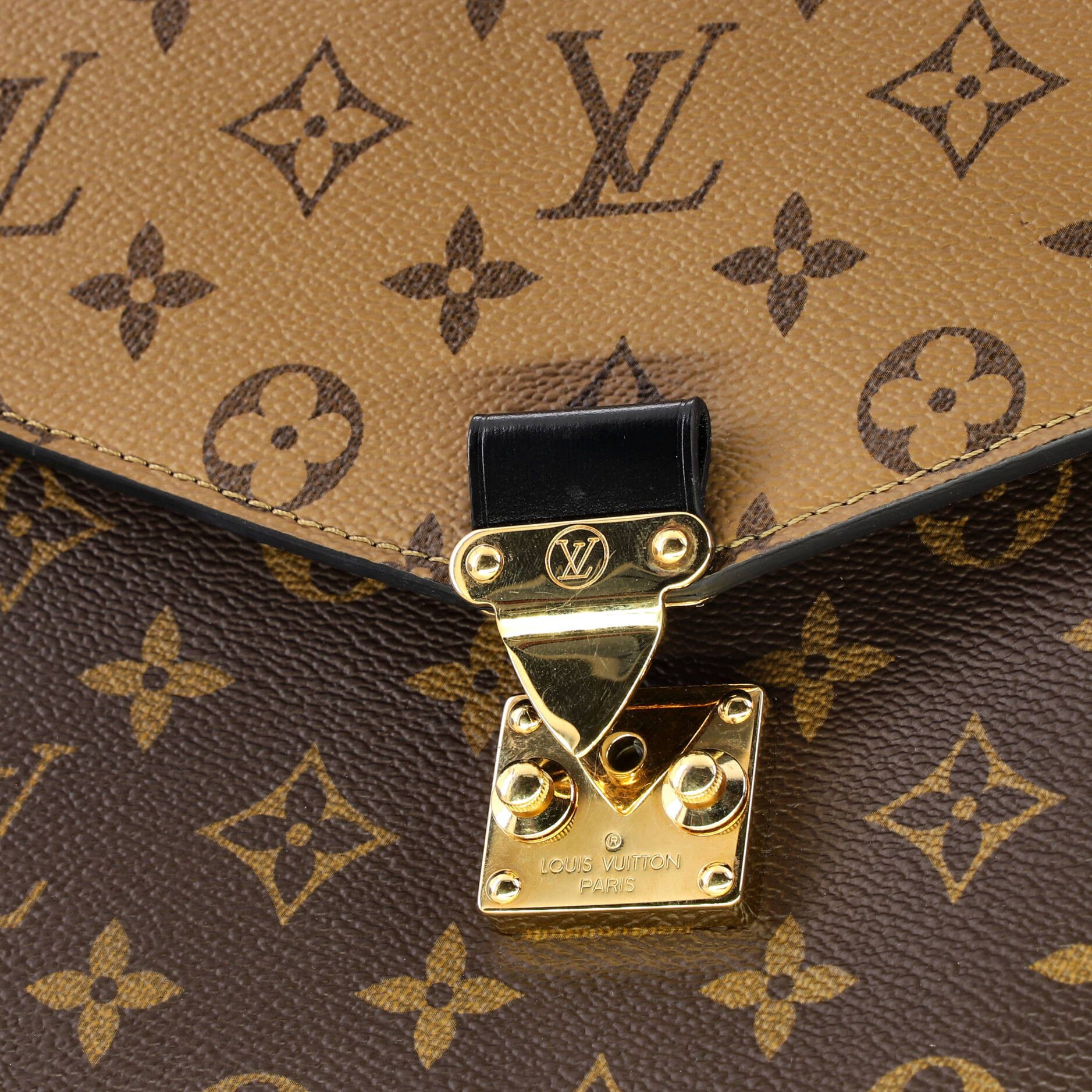 Louis Vuitton Pochette Metis Size ONE SIZE - 7 Thumbnail