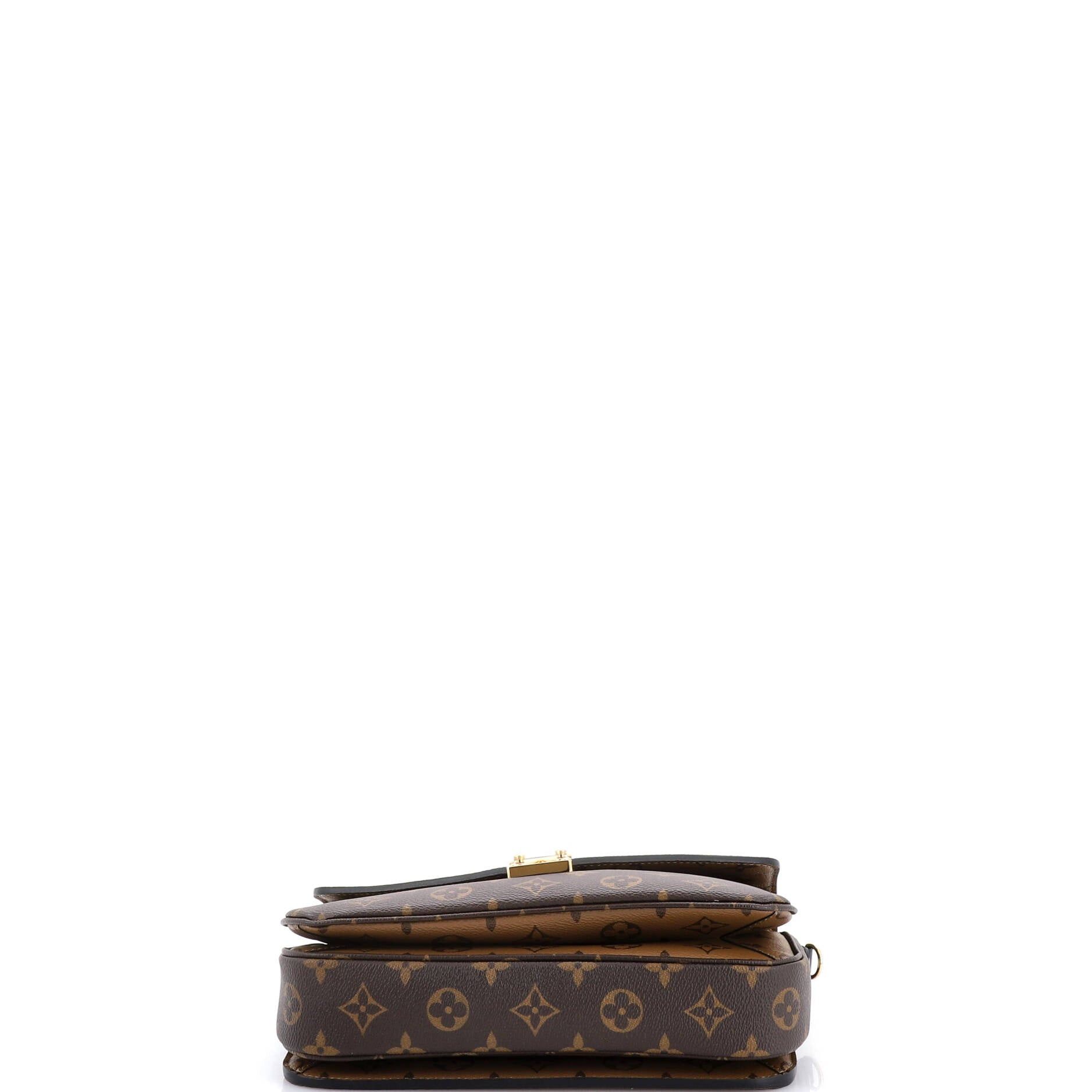Louis Vuitton Pochette Metis Size ONE SIZE - 4 Thumbnail
