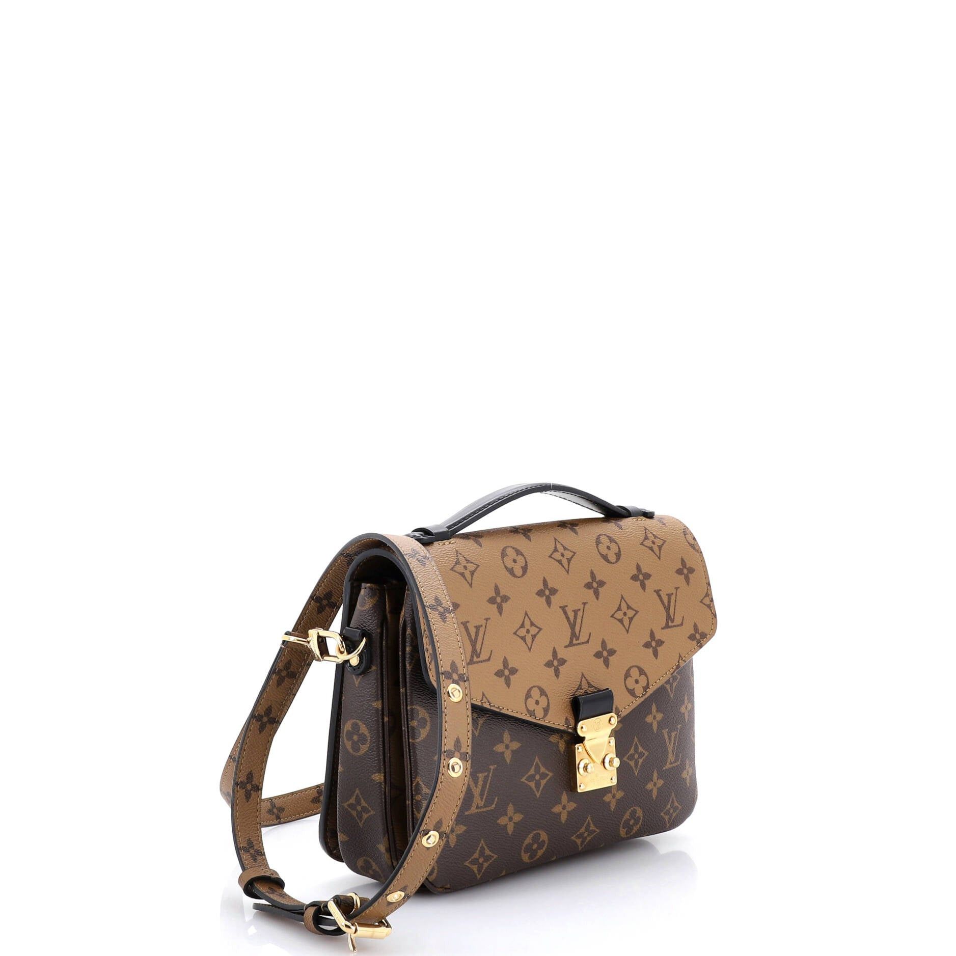 Louis Vuitton Pochette Metis Size ONE SIZE - 2 Thumbnail