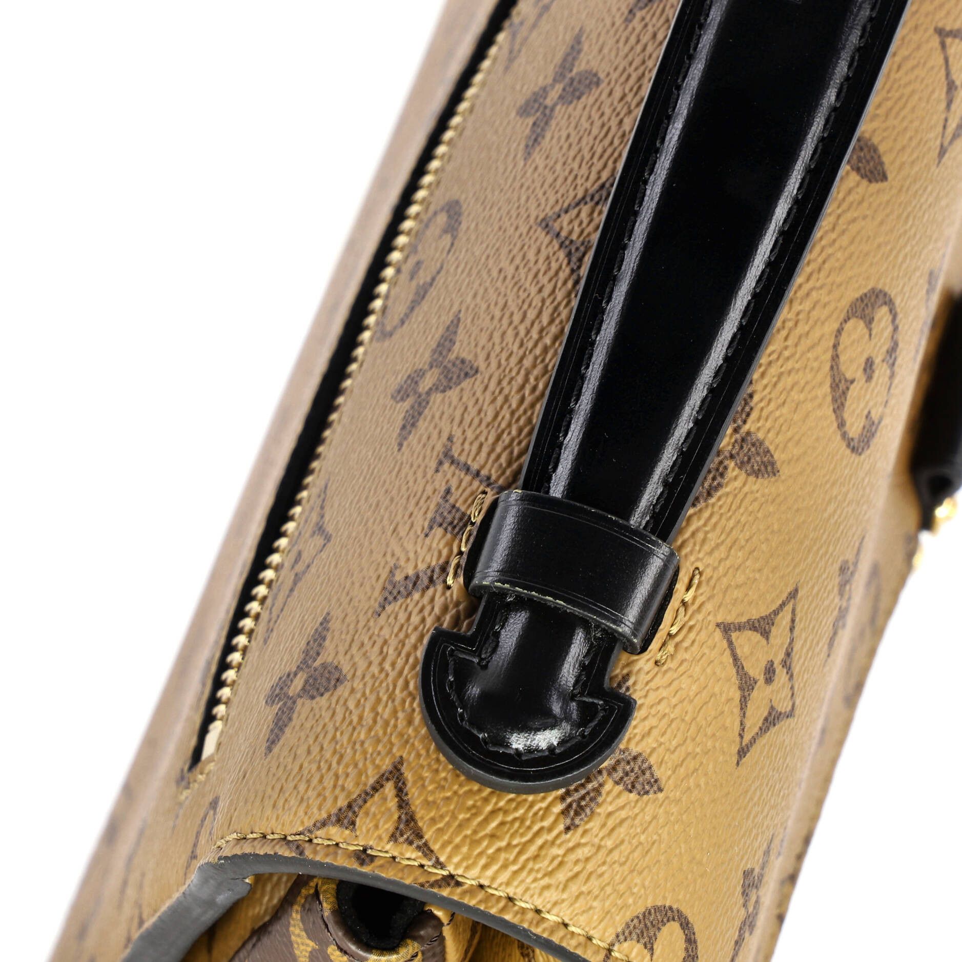Louis Vuitton Pochette Metis Size ONE SIZE - 8 Thumbnail