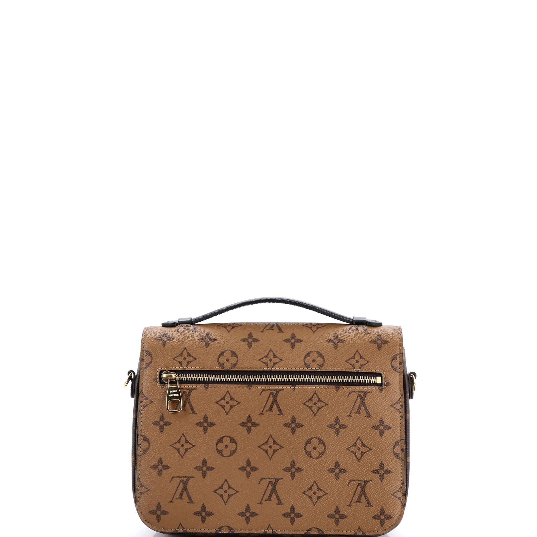 Louis Vuitton Pochette Metis Size ONE SIZE - 3 Thumbnail
