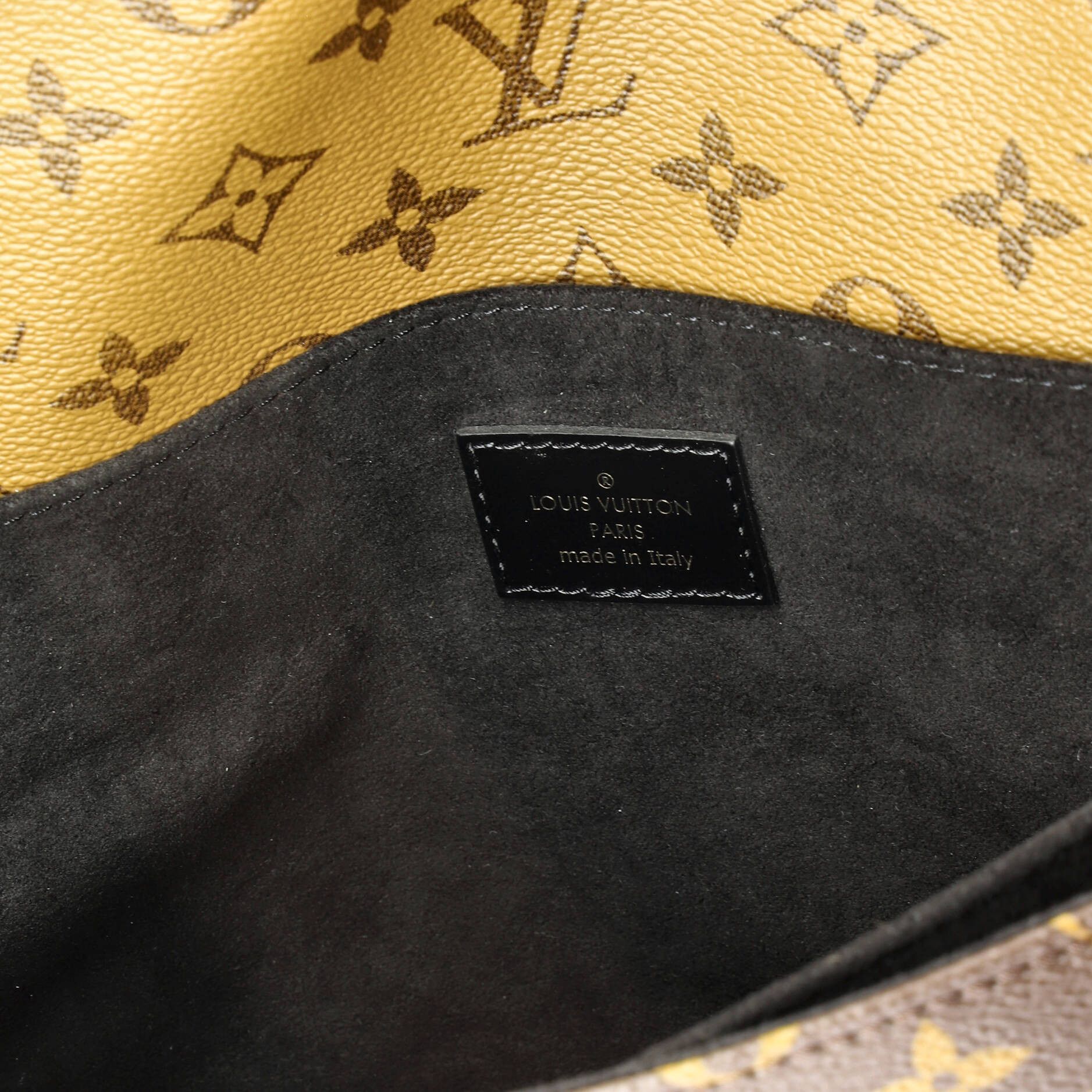 Louis Vuitton Pochette Metis Size ONE SIZE - 6 Thumbnail