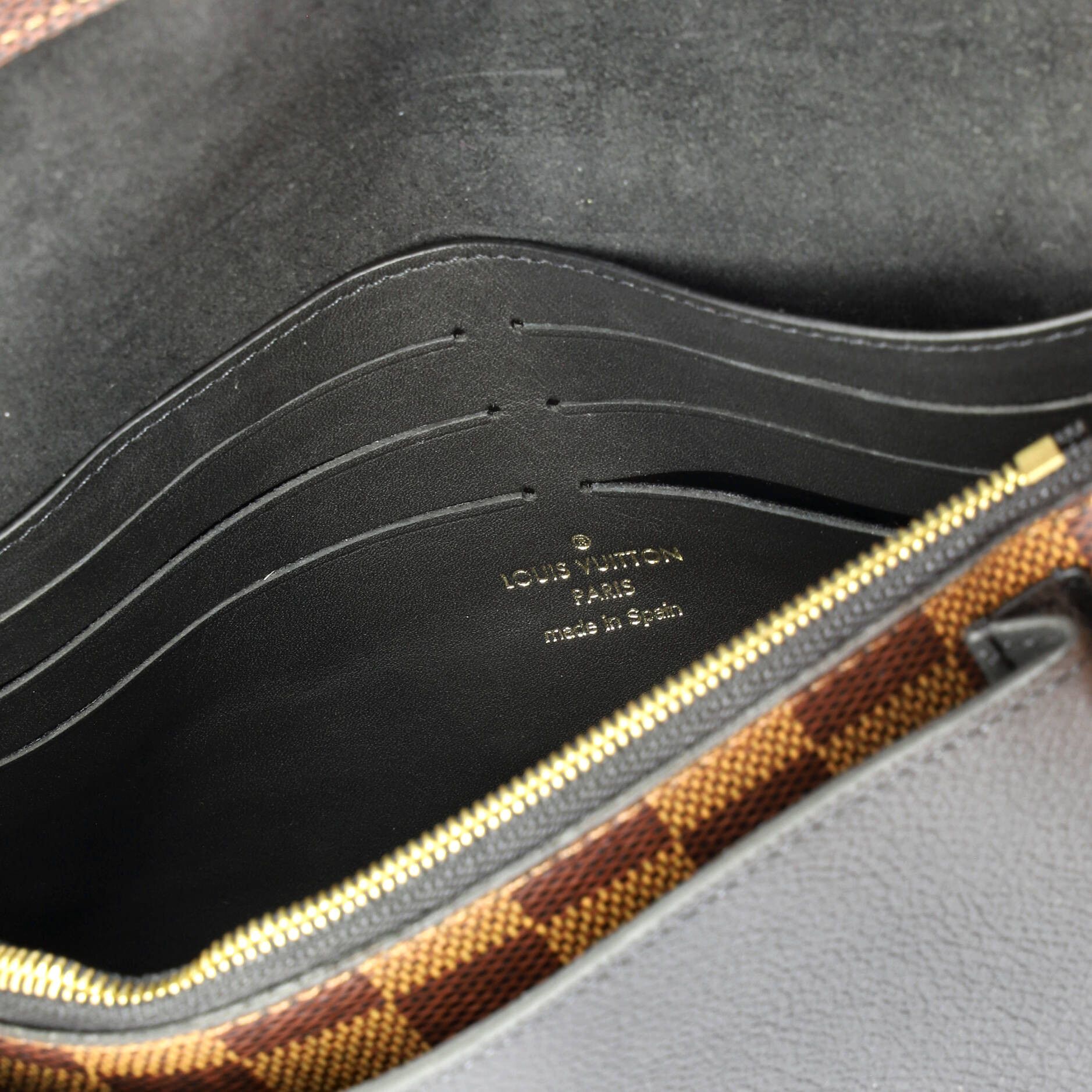 Louis Vuitton Vavin Chain Wallet NM Size ONE SIZE - 6 Thumbnail