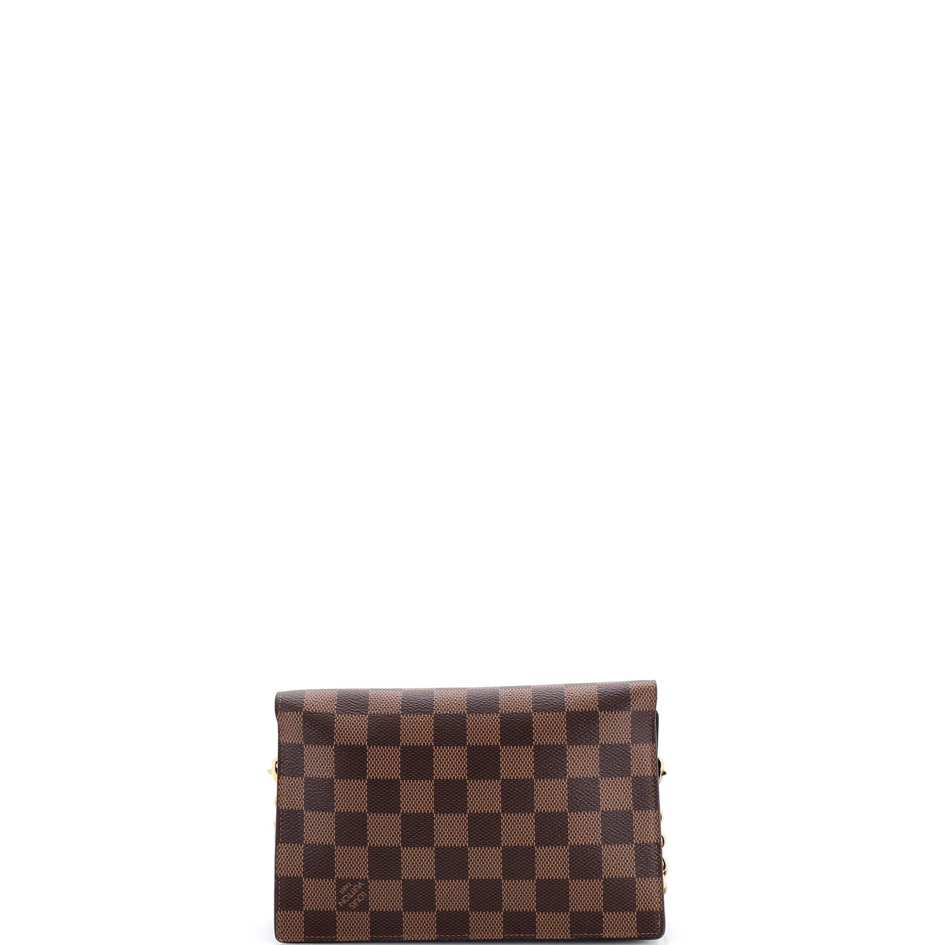 Louis Vuitton Vavin Chain Wallet NM Size ONE SIZE - 3 Thumbnail