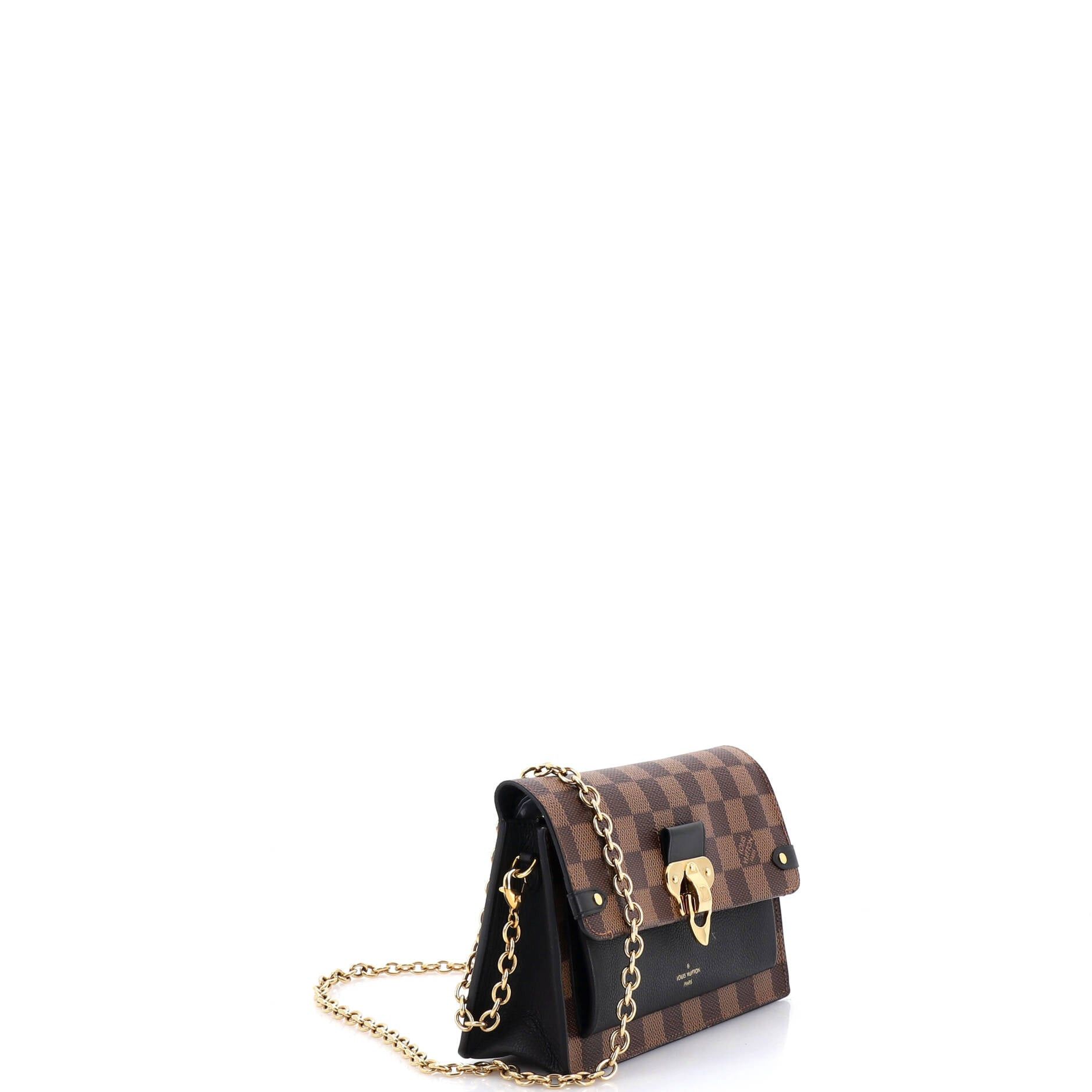 Louis Vuitton Vavin Chain Wallet NM Size ONE SIZE - 2 Thumbnail