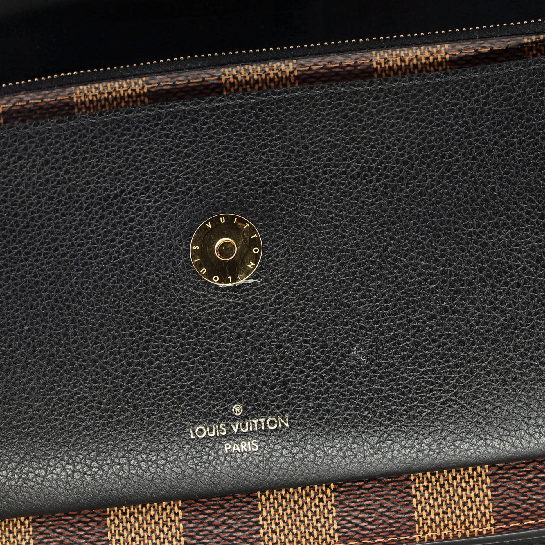 Louis Vuitton Vavin Chain Wallet NM Size ONE SIZE - 7 Thumbnail