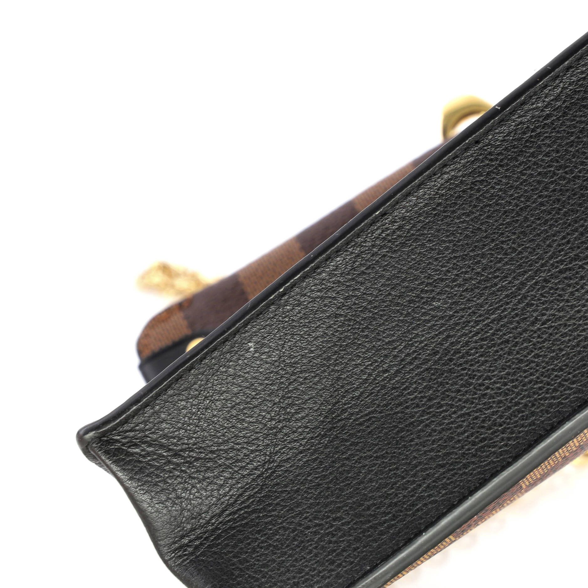 Louis Vuitton Vavin Chain Wallet NM Size ONE SIZE - 8 Thumbnail